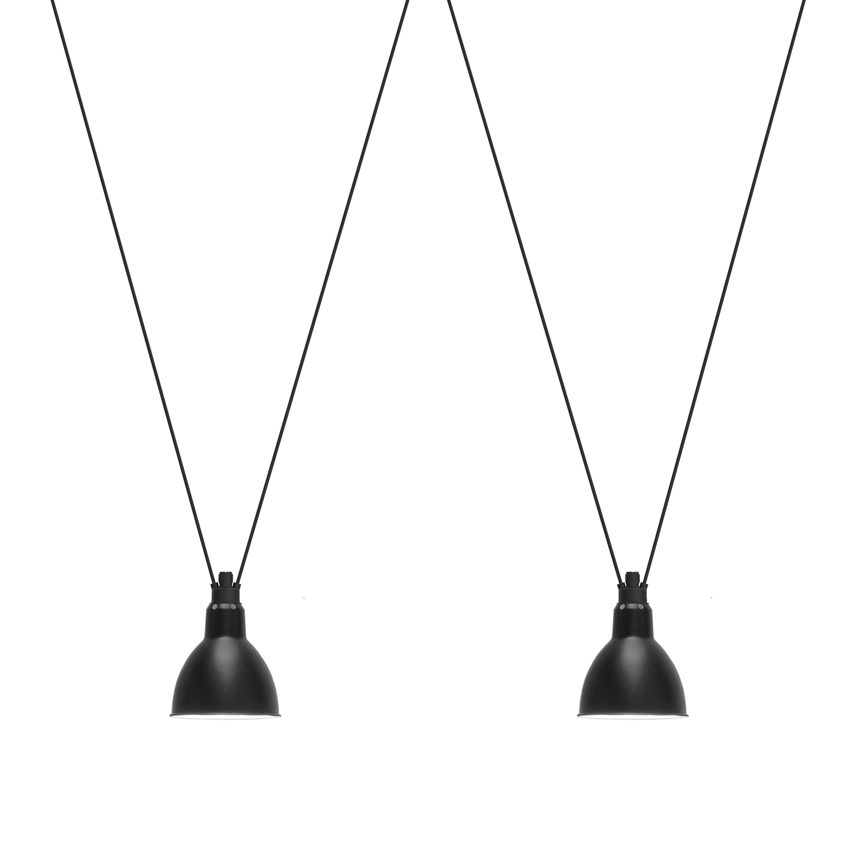 Display product LES ACROBATES DE GRAS - N°324 from manufacturer DCW éditions