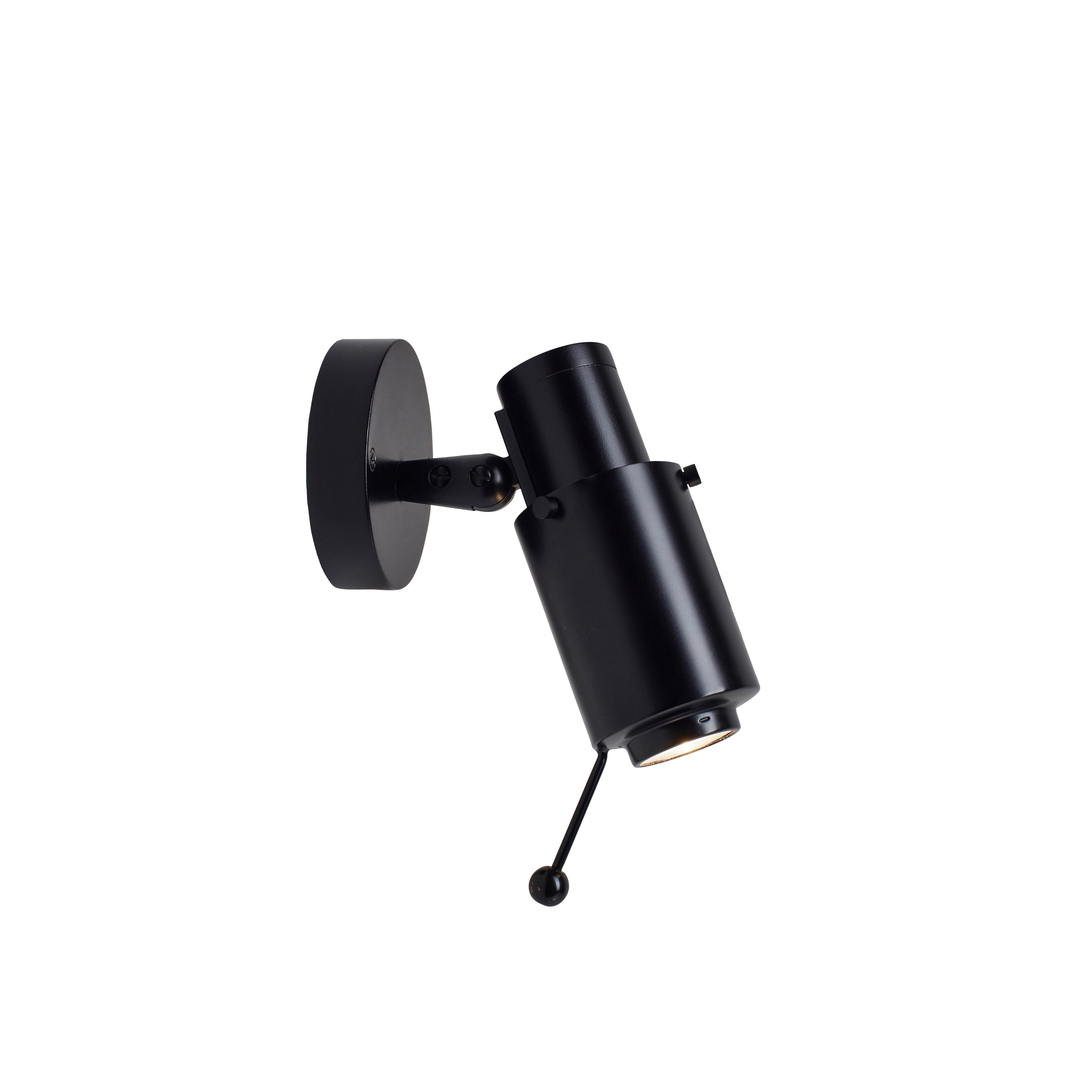BINY | SPOT - BULB black/black