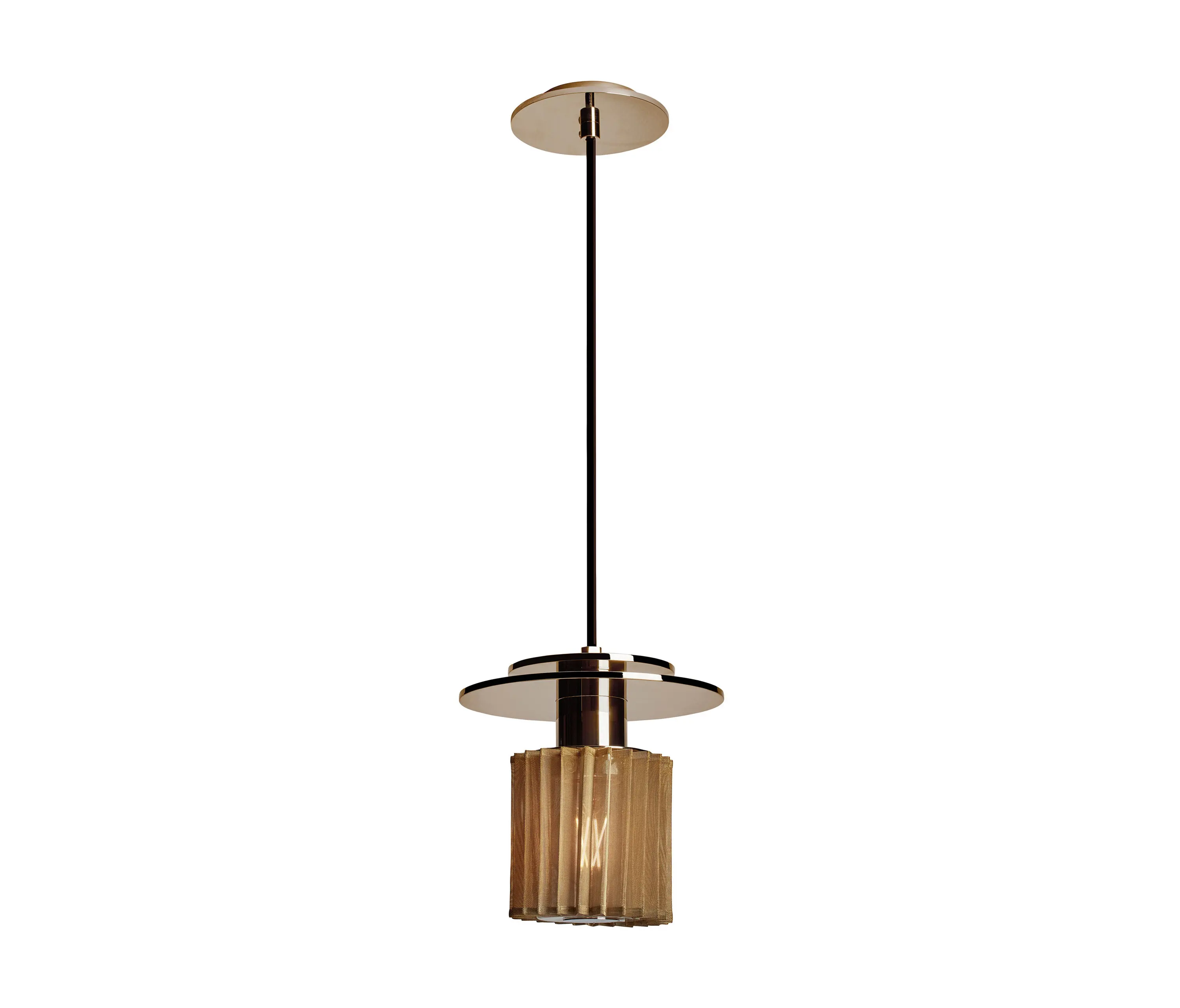 DCW éditions - IN THE SUN | 190 pendant
