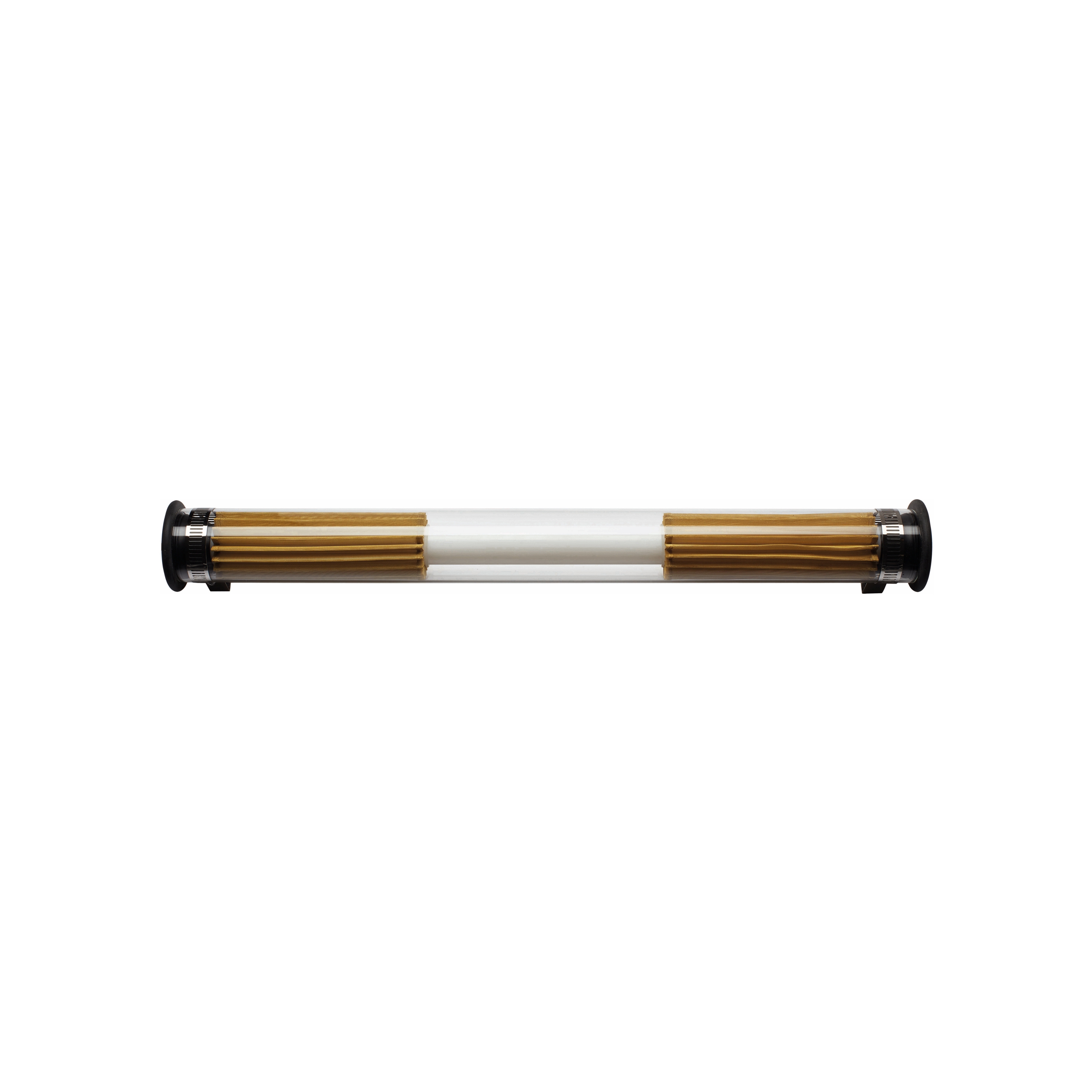 IN THE TUBE 360° | 700 Mesh gold