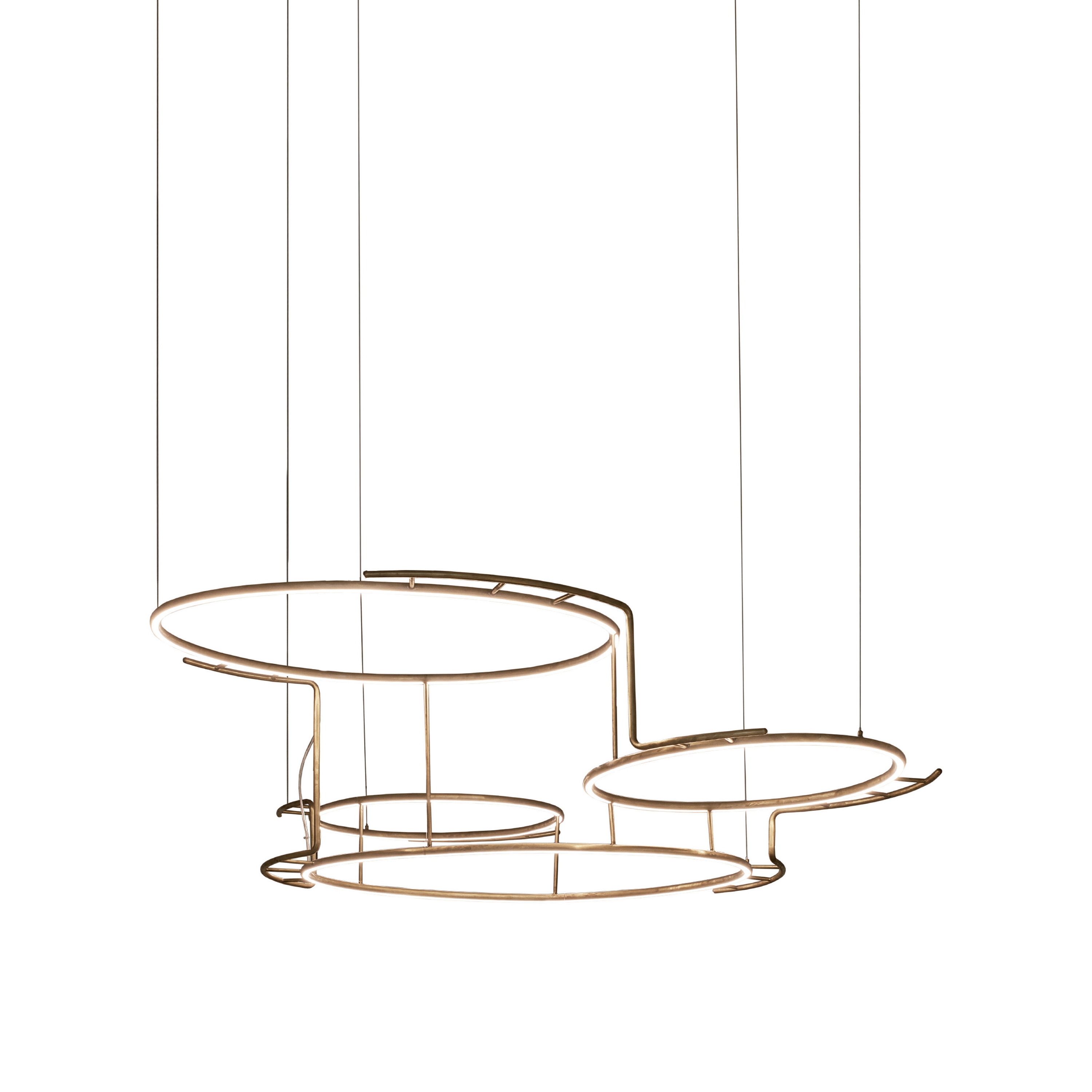 Display product BROCHE from manufacturer DCW éditions