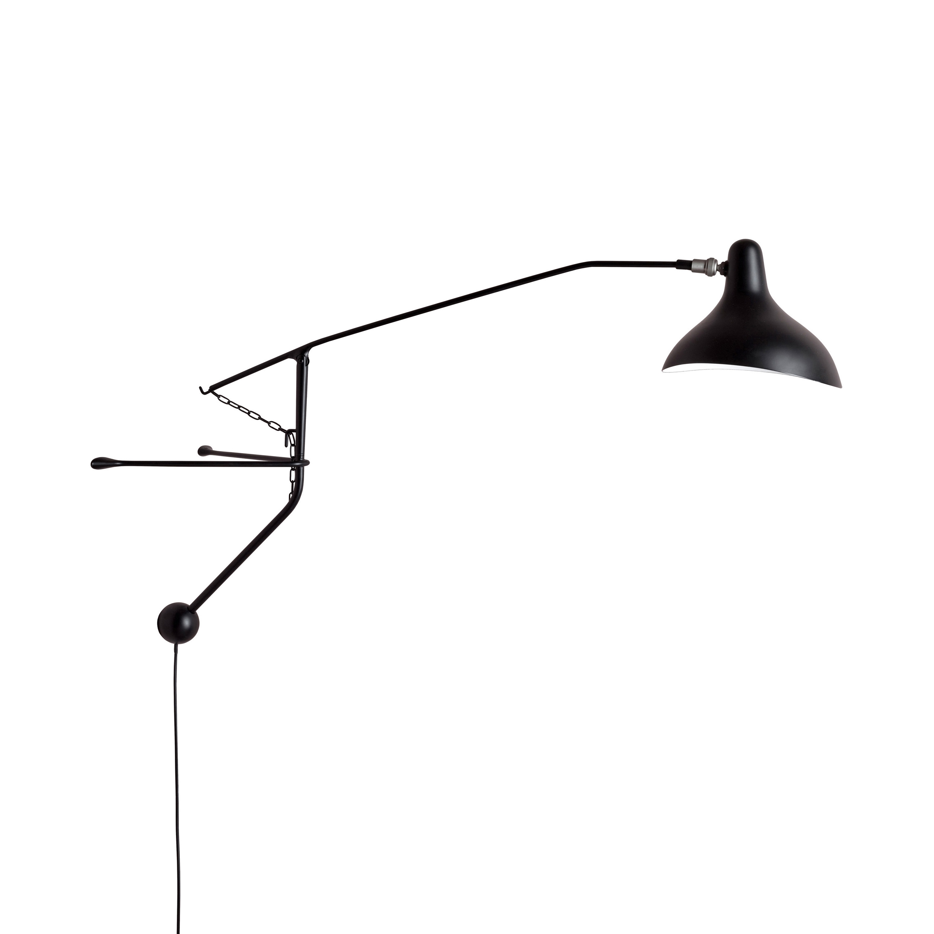 Produkt MANTIS | BS2 Mini des Herstellers DCW éditions anzeigen