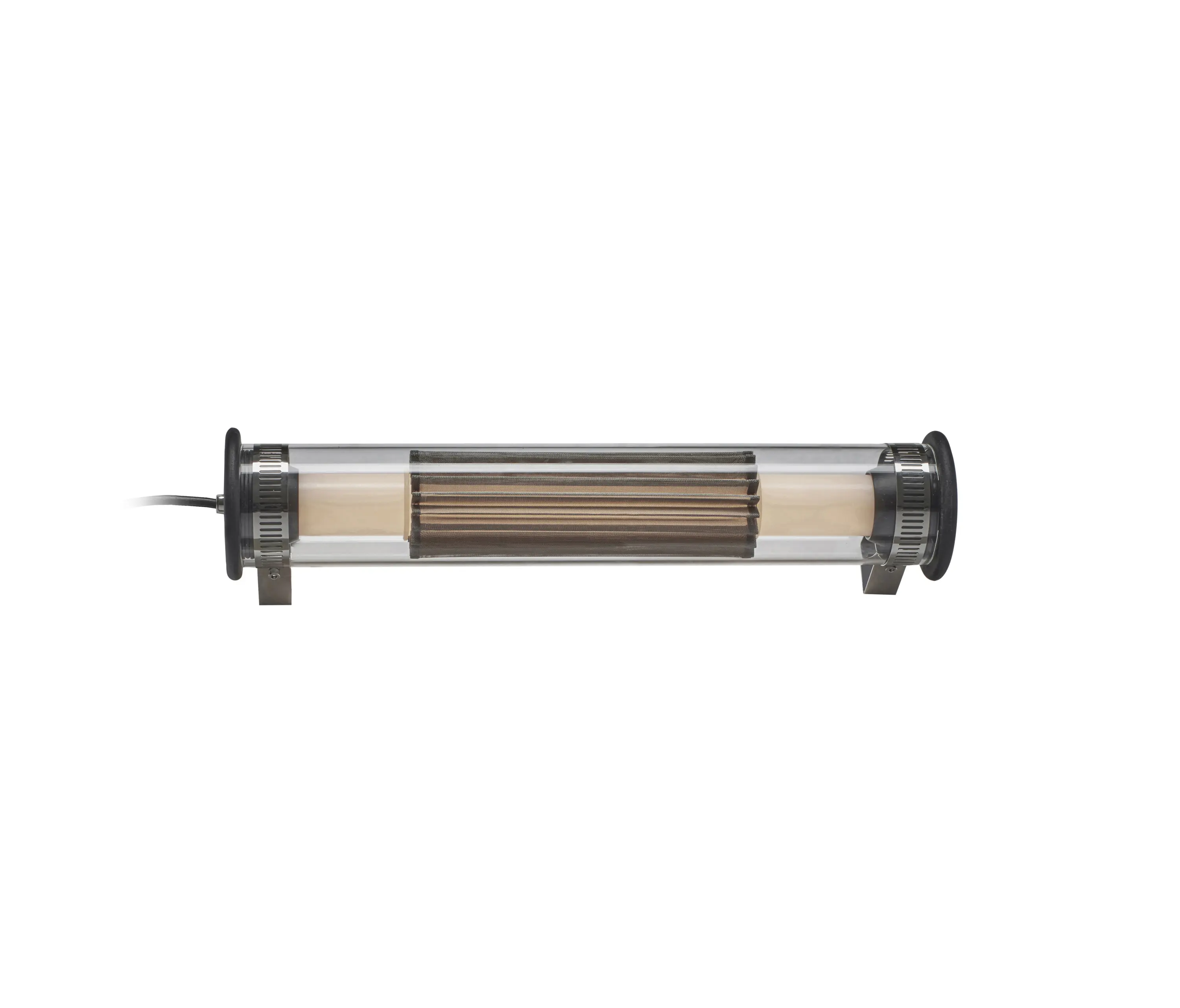 DCW éditions - IN THE TUBE 360° | 400 Mesh silver