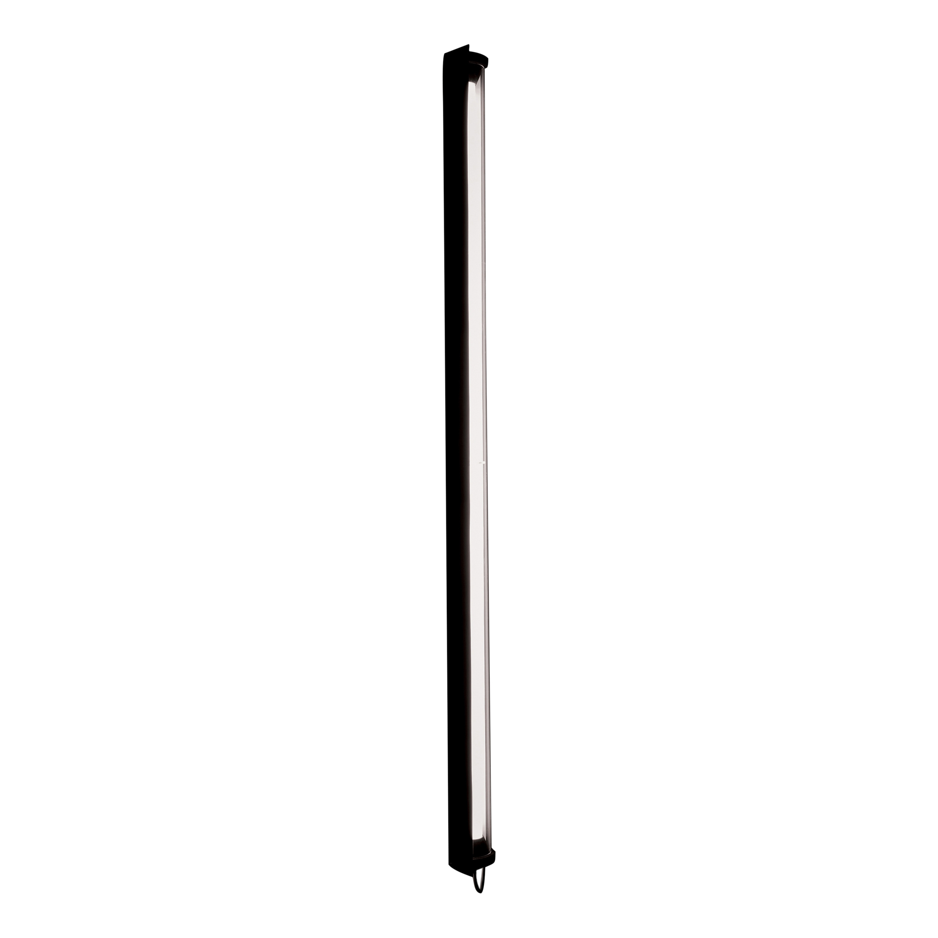 Afficher le produit IN THE TUBE 360° | 1600 no Mesh, black flap du fabricant DCW éditions