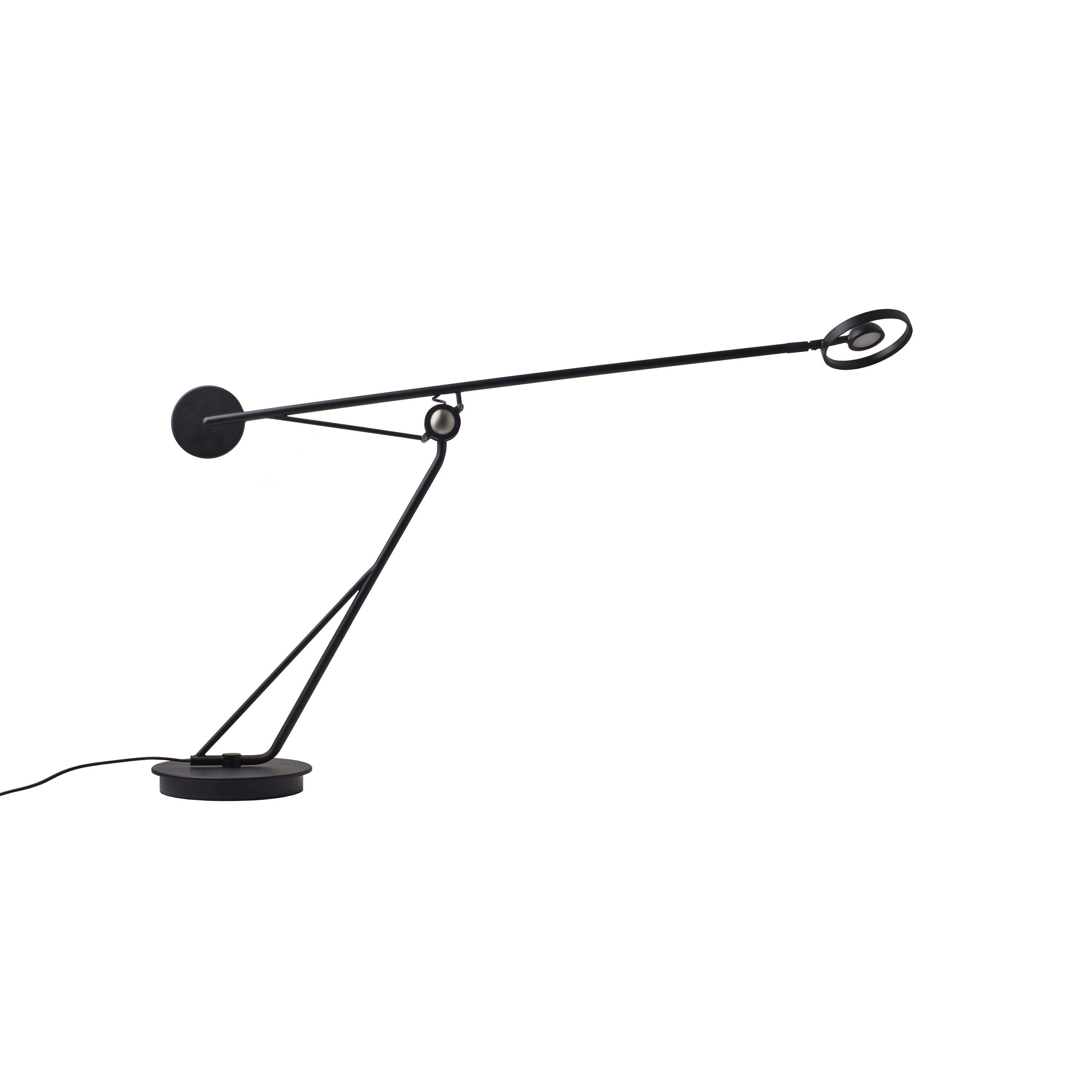 Display product AARO TABLE from manufacturer DCW éditions