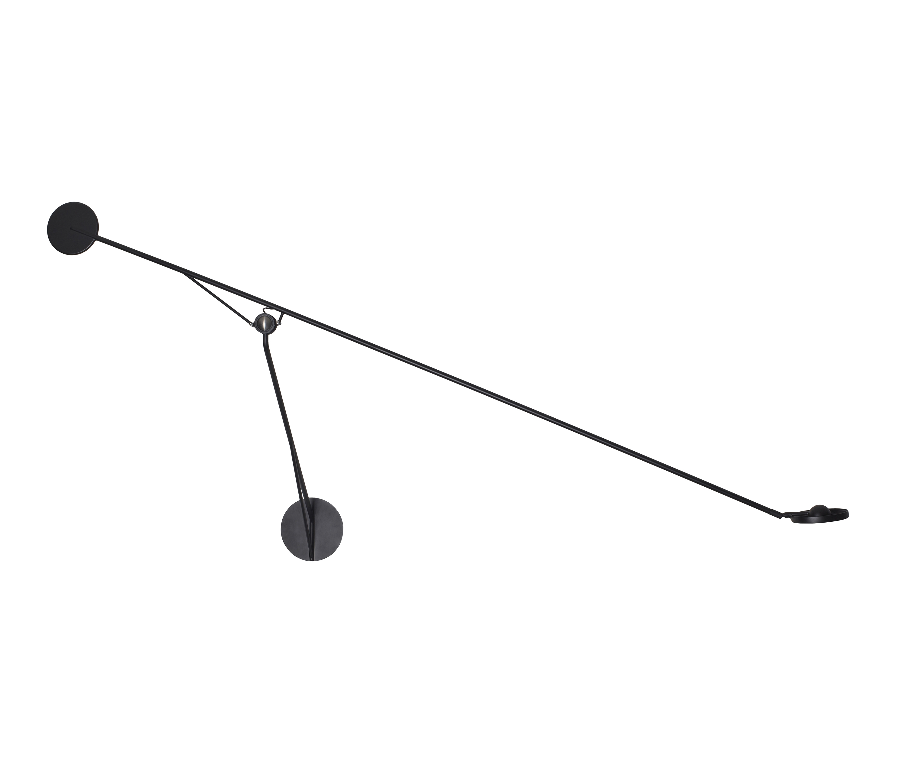 Display product AARO WALL from manufacturer DCW éditions