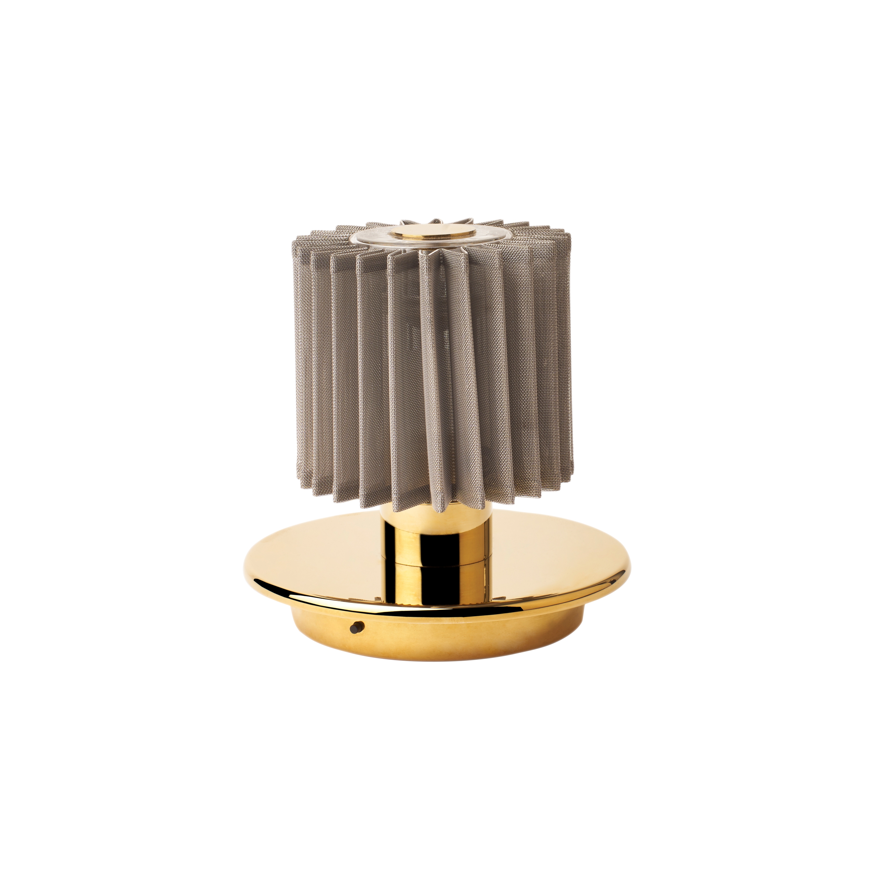 ITS TABLE 130 | gold - silver