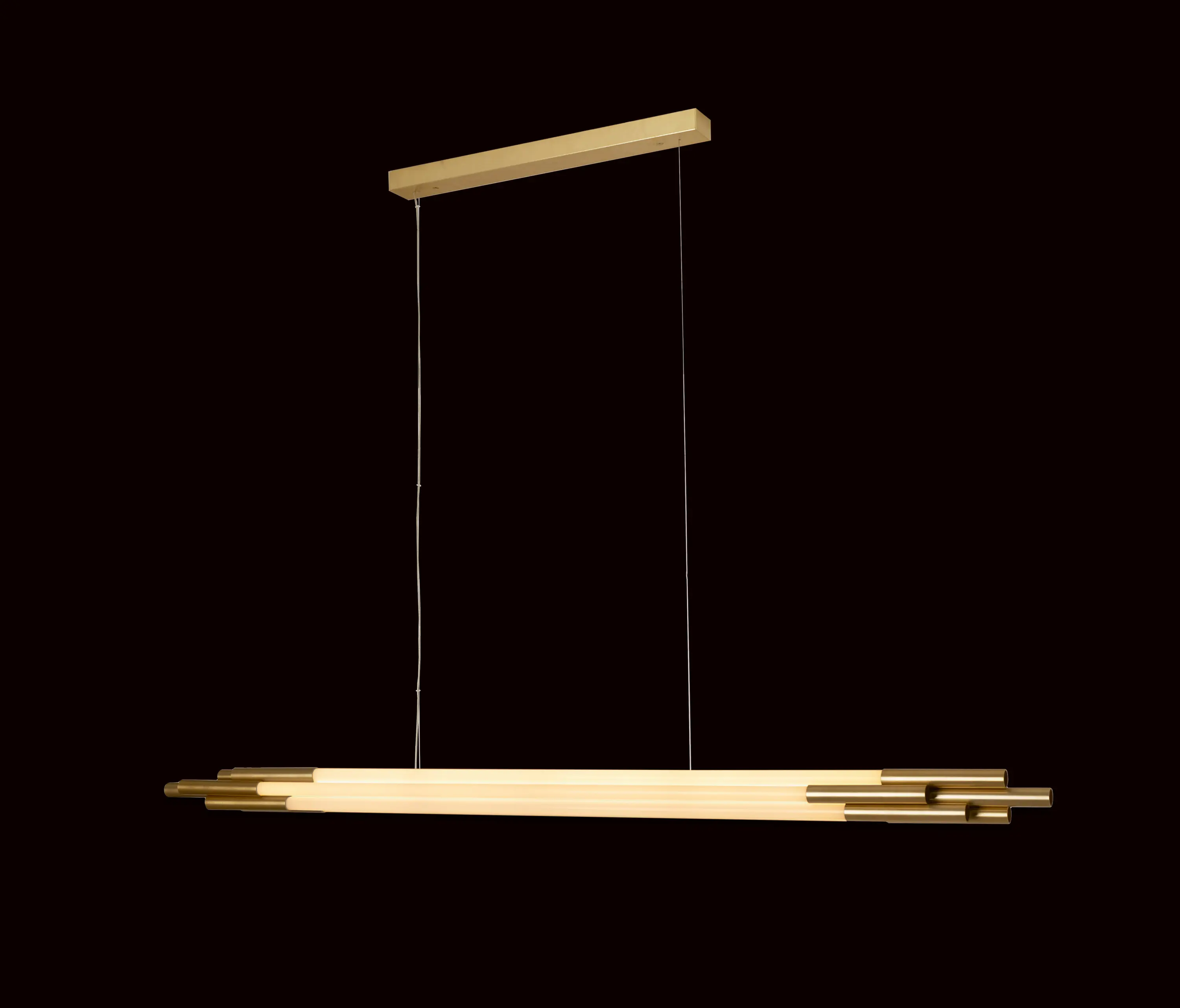DCW éditions - ORG PENDANT H 1600