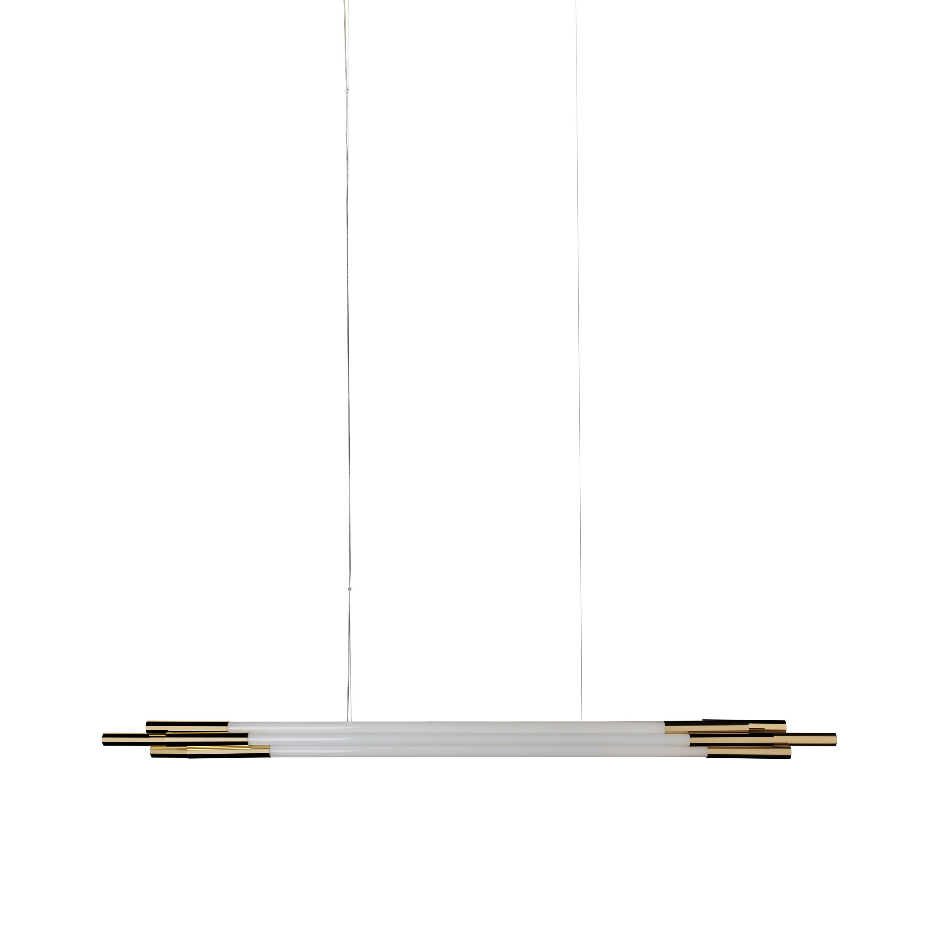 Display product ORG PENDANT H 1600 from manufacturer DCW éditions