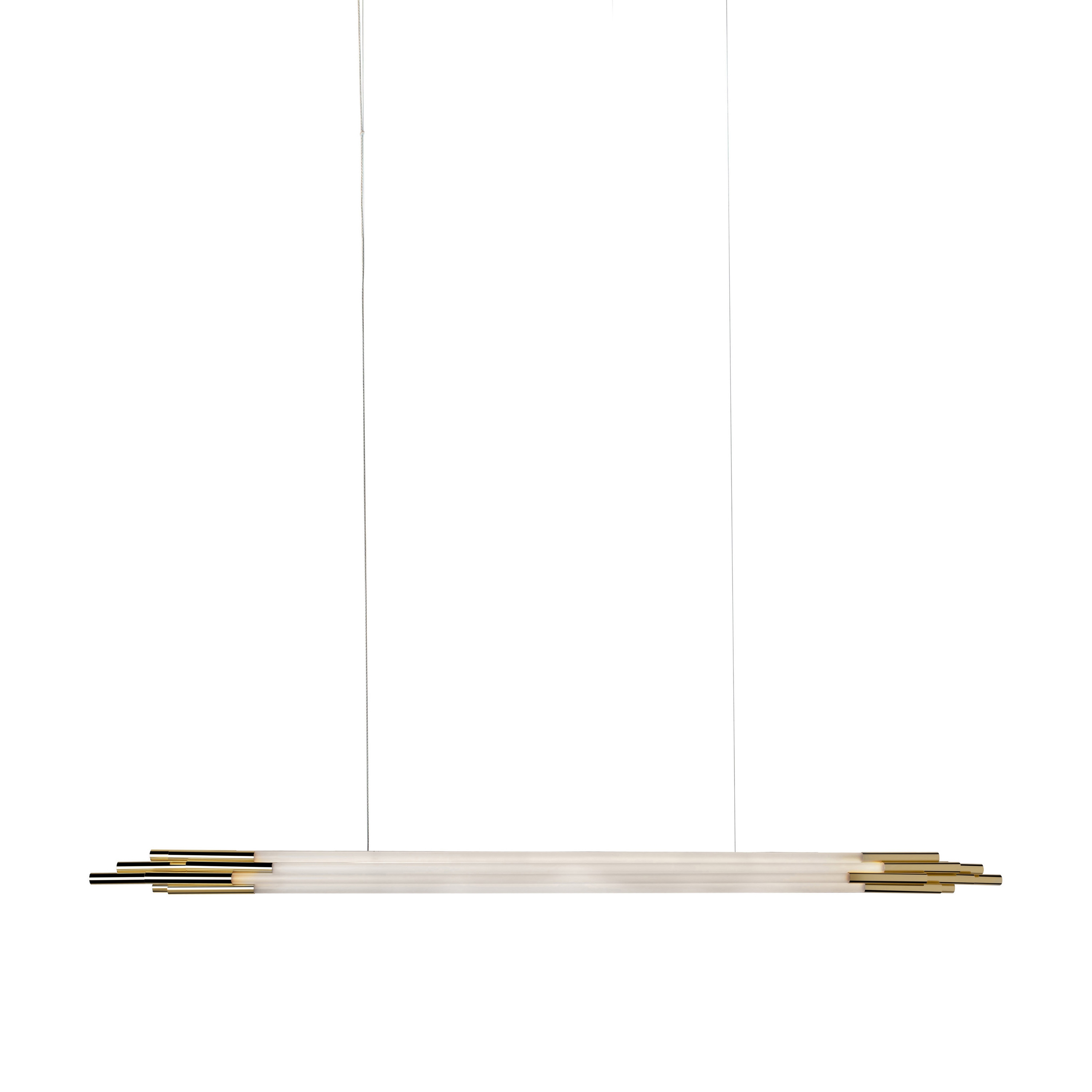 Display product ORG PENDANT H 2000 from manufacturer DCW éditions