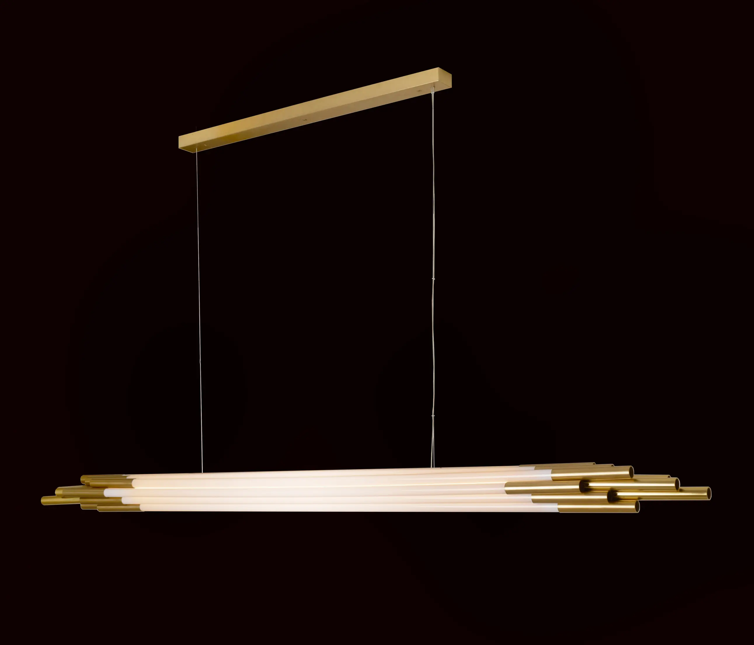 DCW éditions - ORG PENDANT H 2000