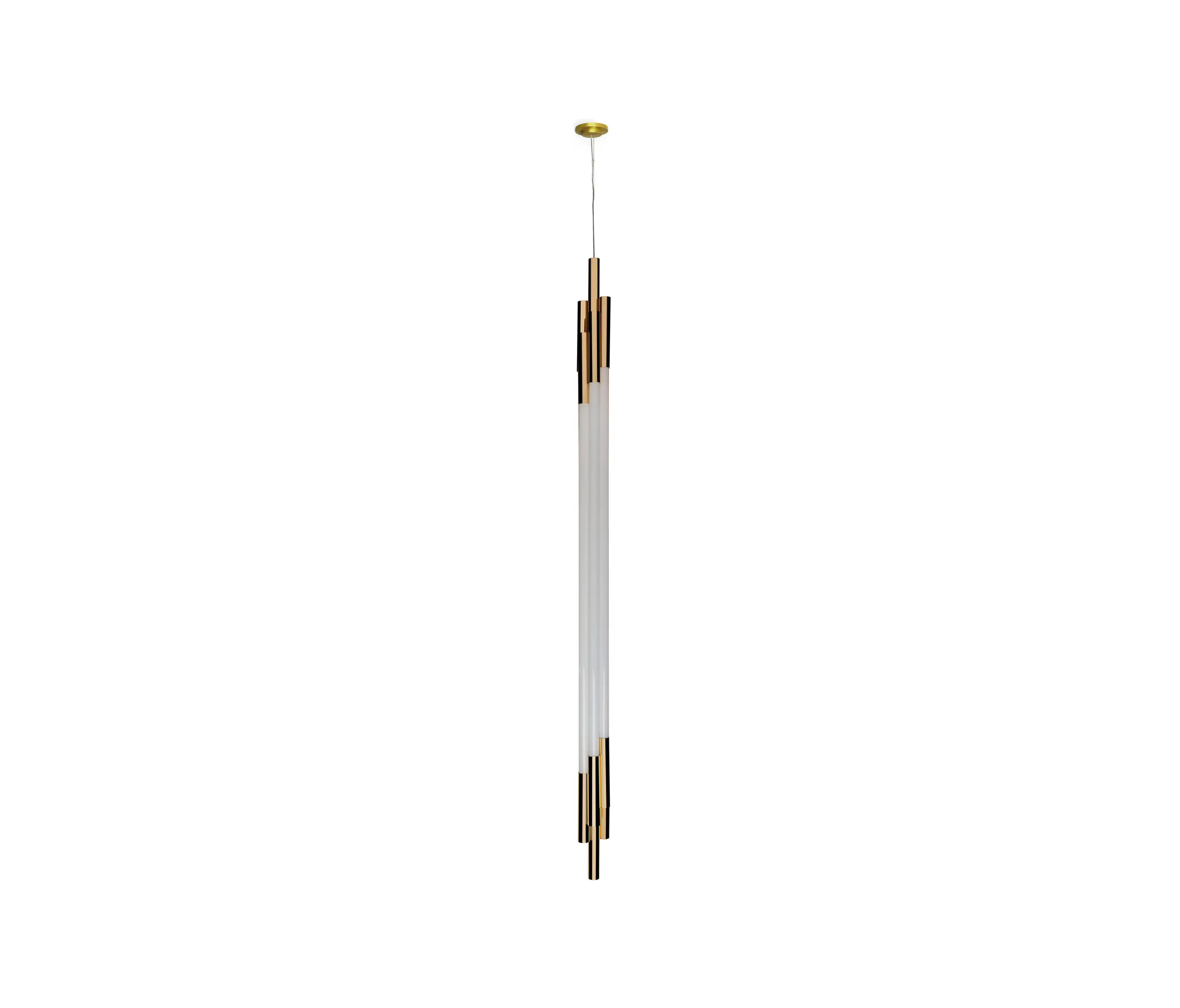 DCW éditions - ORG PENDANT V 1600