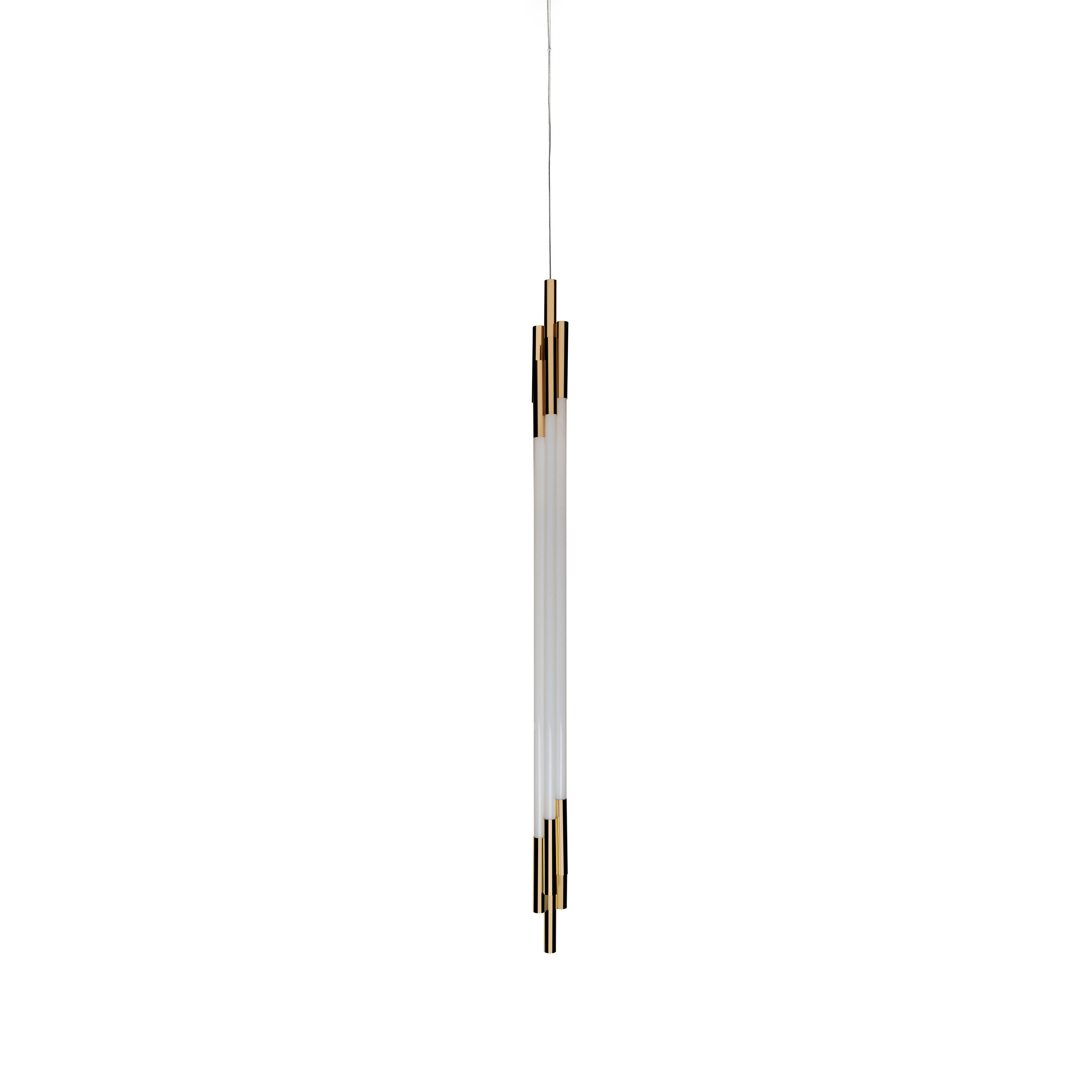 Display product ORG PENDANT V 1600 from manufacturer DCW éditions