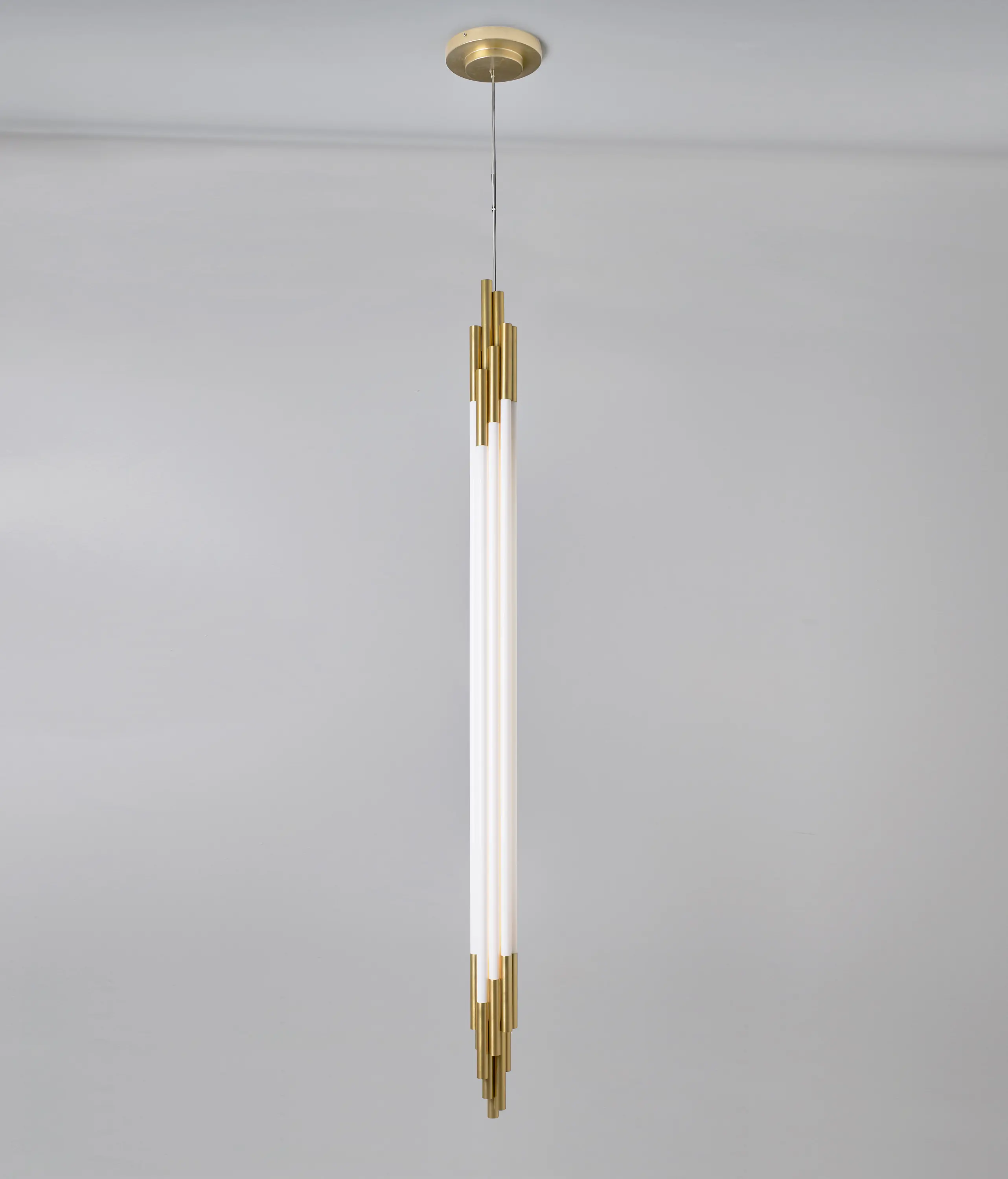 DCW éditions - ORG PENDANT V 2000