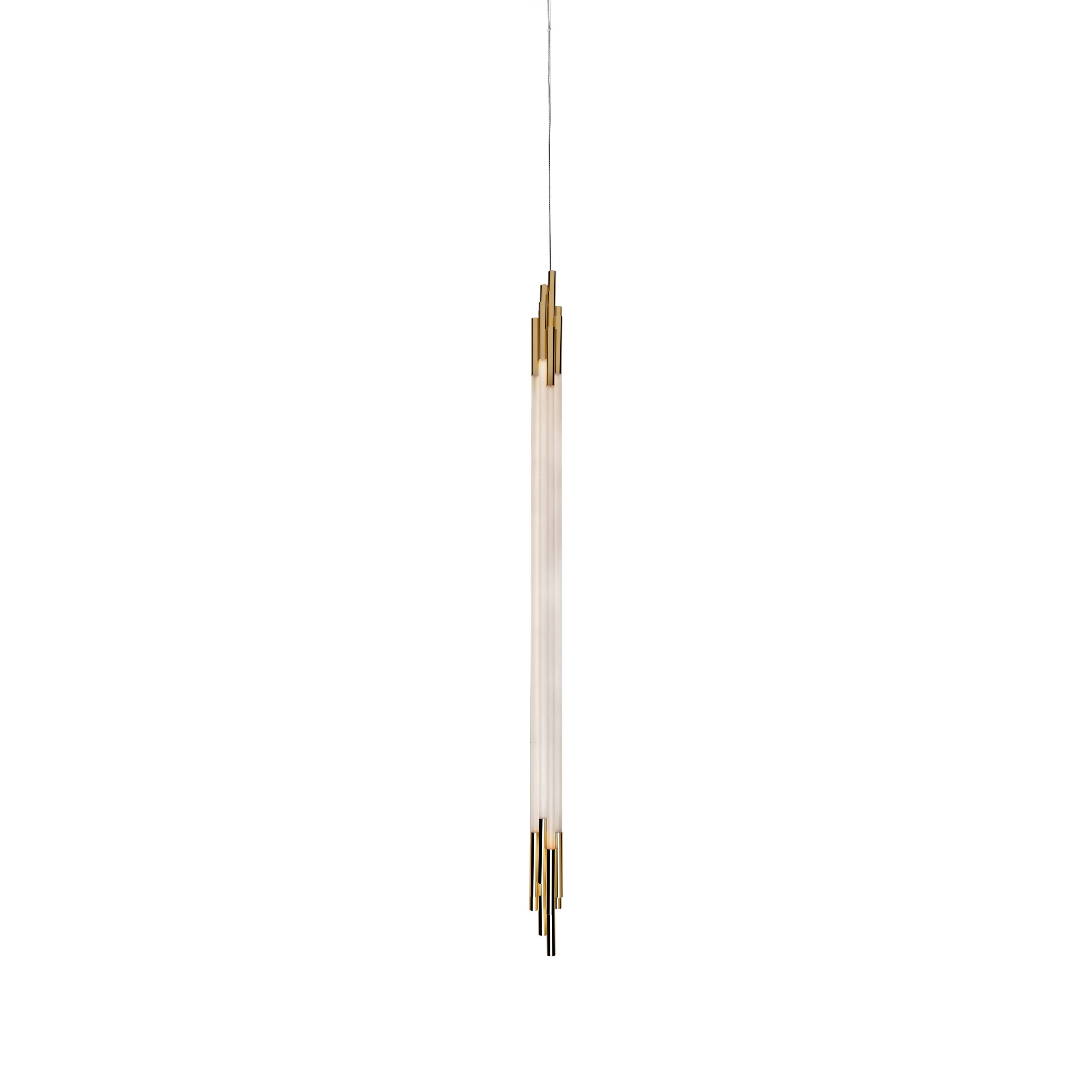 Display product ORG PENDANT V 2000 from manufacturer DCW éditions