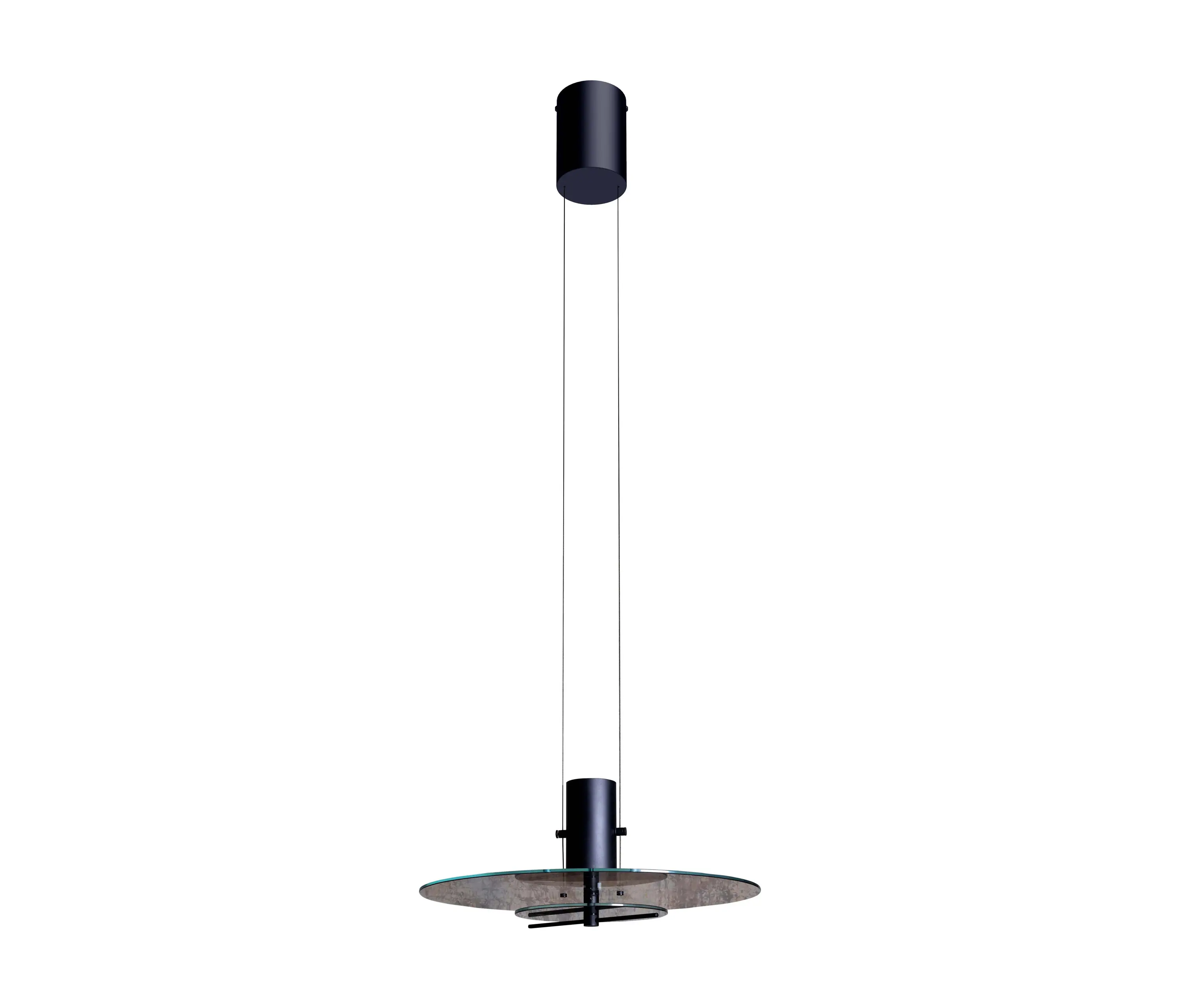 DCW éditions - ATMOSPHERICS | DELUMINA PENDANT