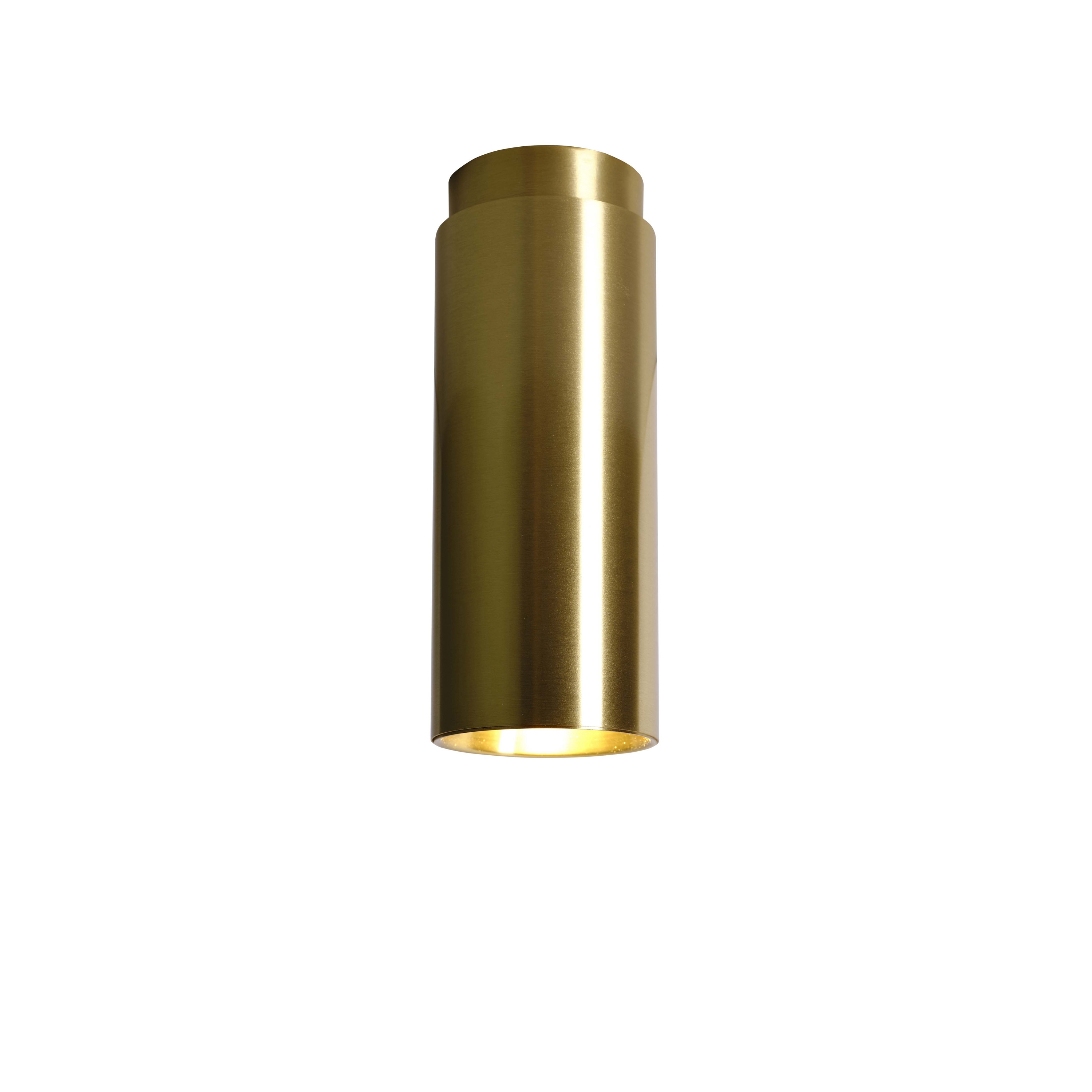 Mostra il prodotto TOBO C65 BRASS del produttore DCW éditions