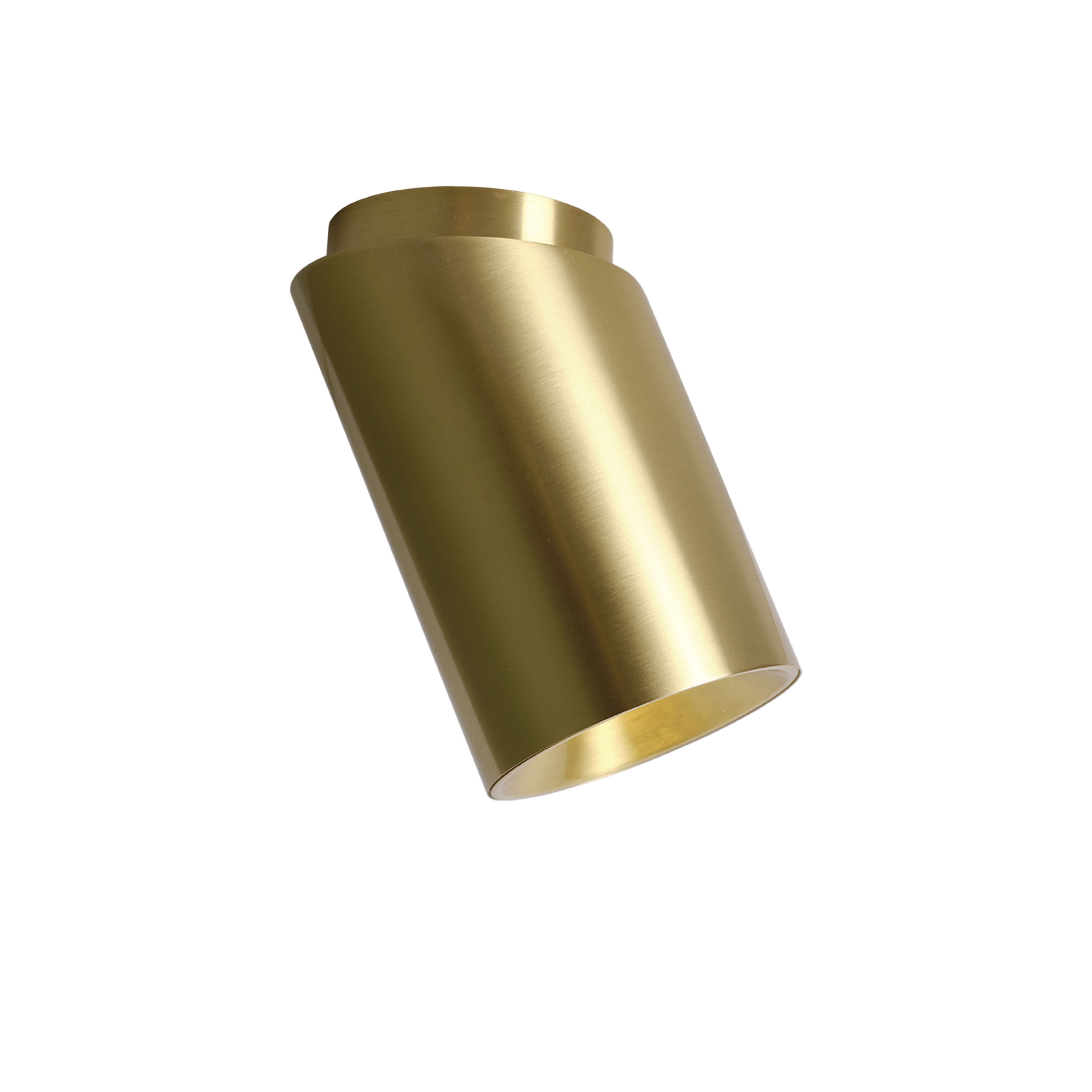 Display product TOBO C85 DIAG BRASS from manufacturer DCW éditions