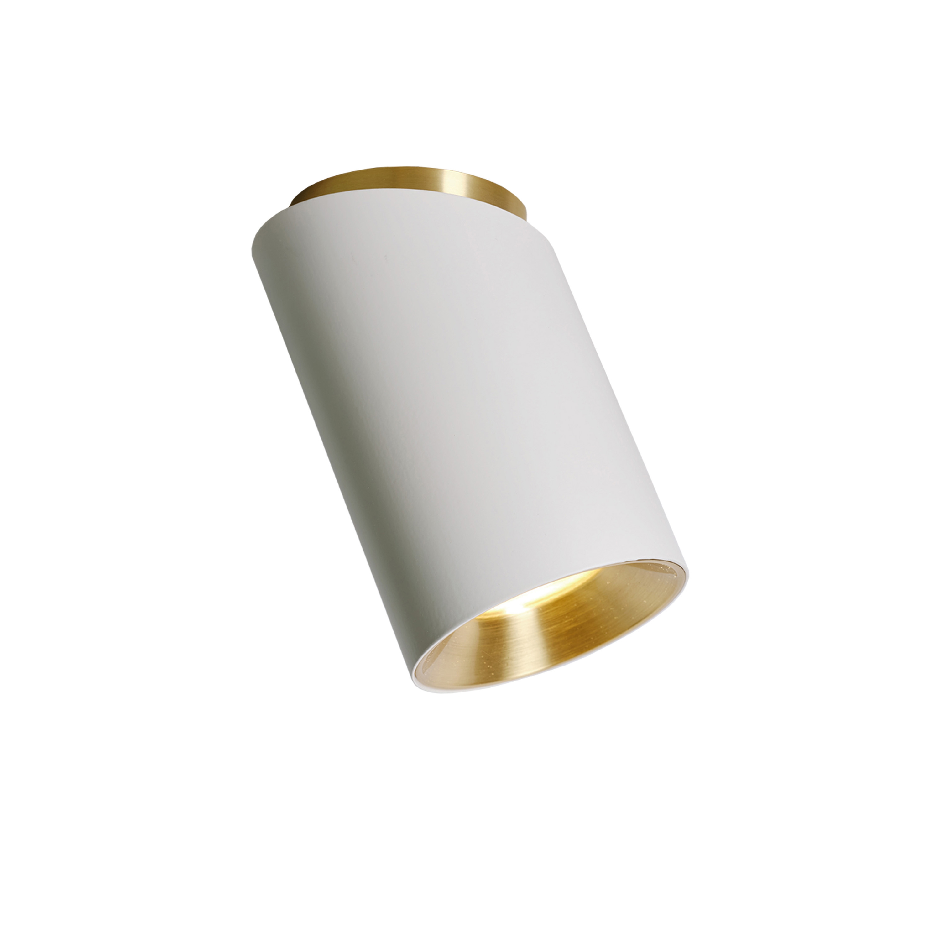 TOBO C85 DIAG WHITE
