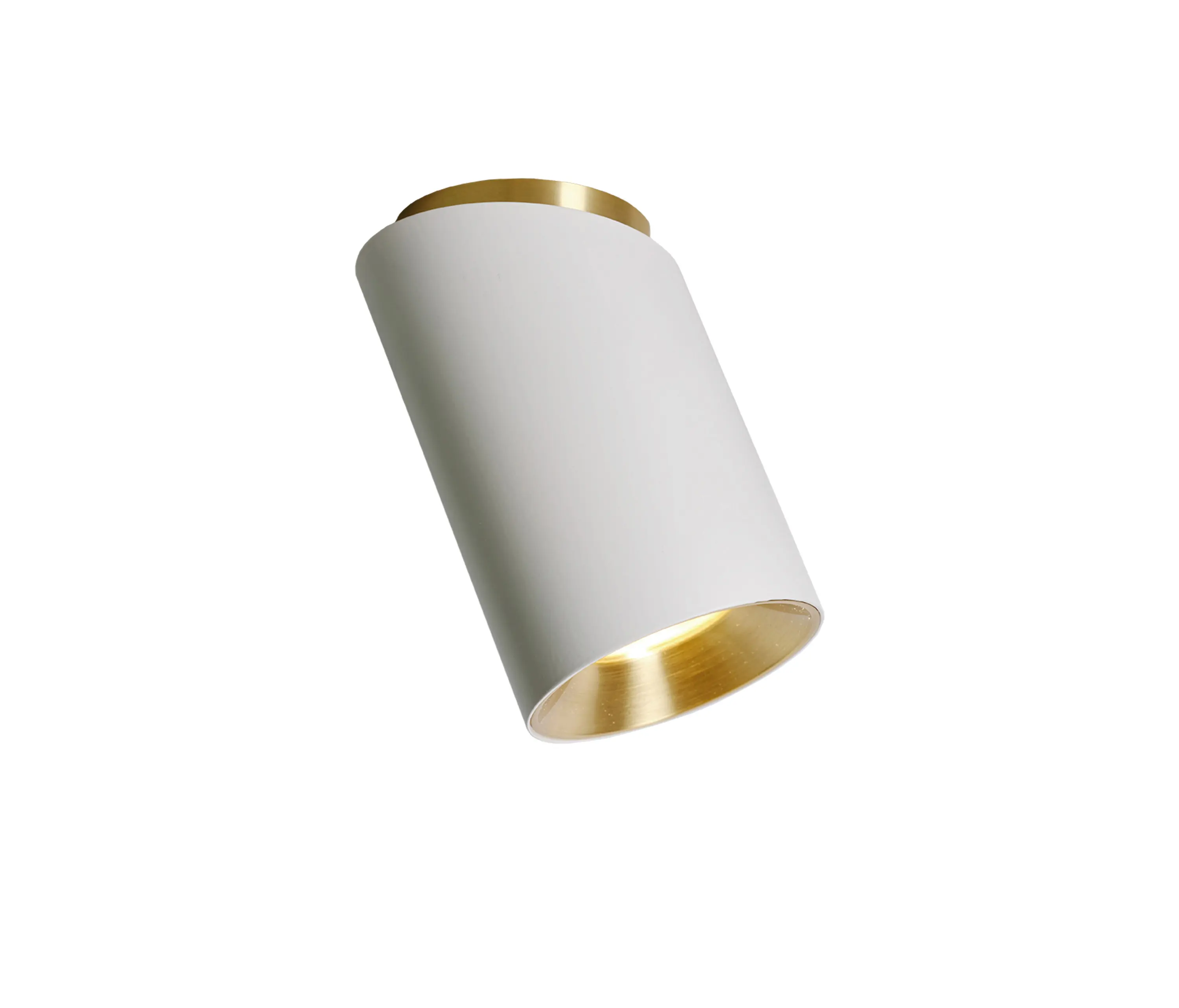 DCW éditions - TOBO C85 DIAG WHITE