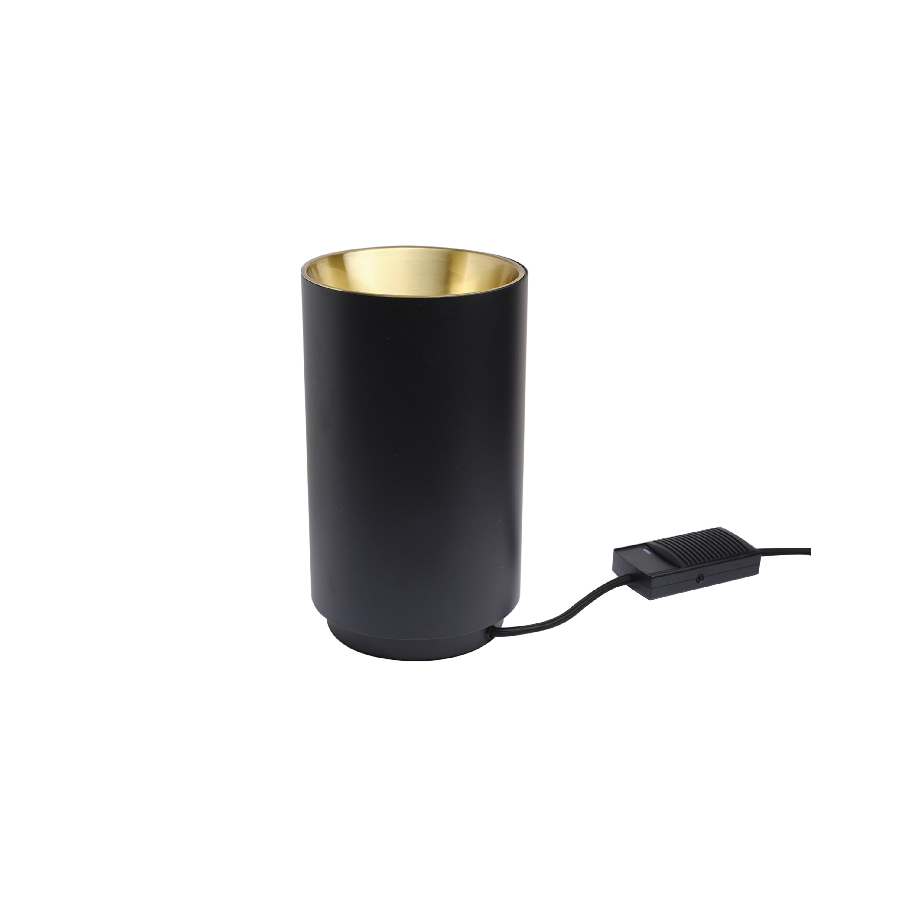 Display product TOBO F140 BLACK from manufacturer DCW éditions