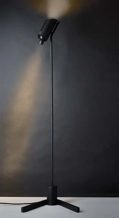 DCW éditions - VISION 20/20 FLOOR