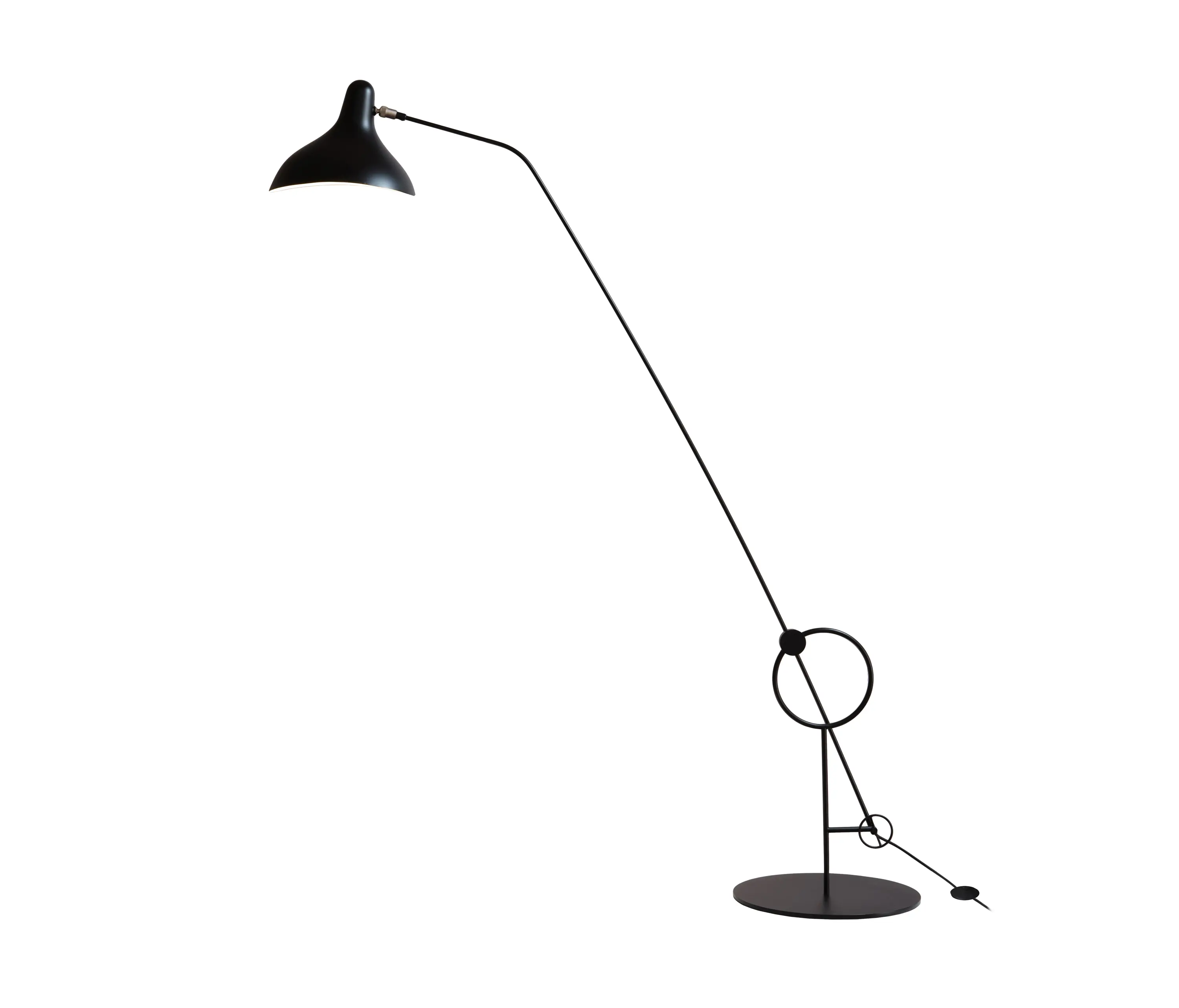 DCW éditions - MANTIS | BS8 L