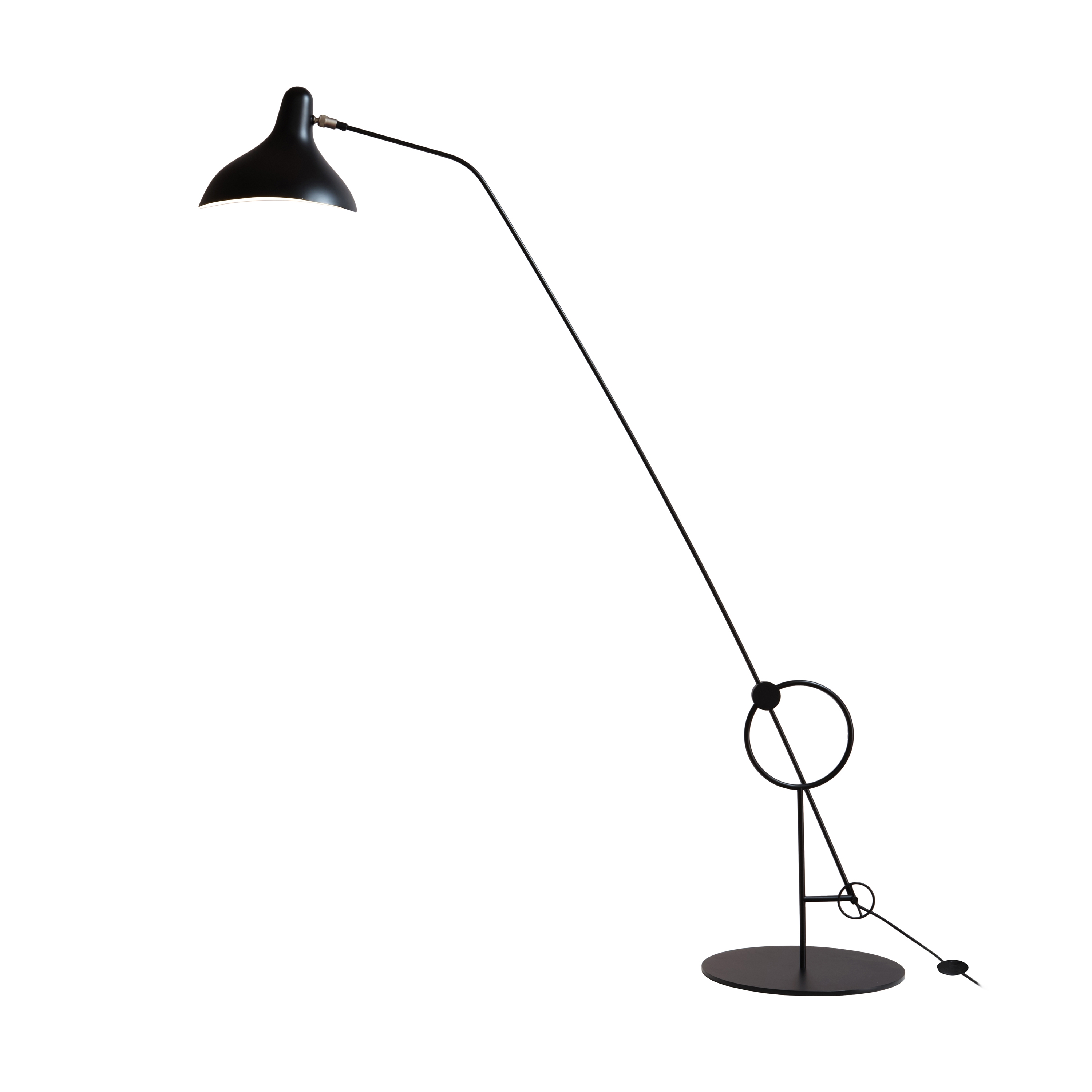 Produkt MANTIS | BS8 L des Herstellers DCW éditions anzeigen