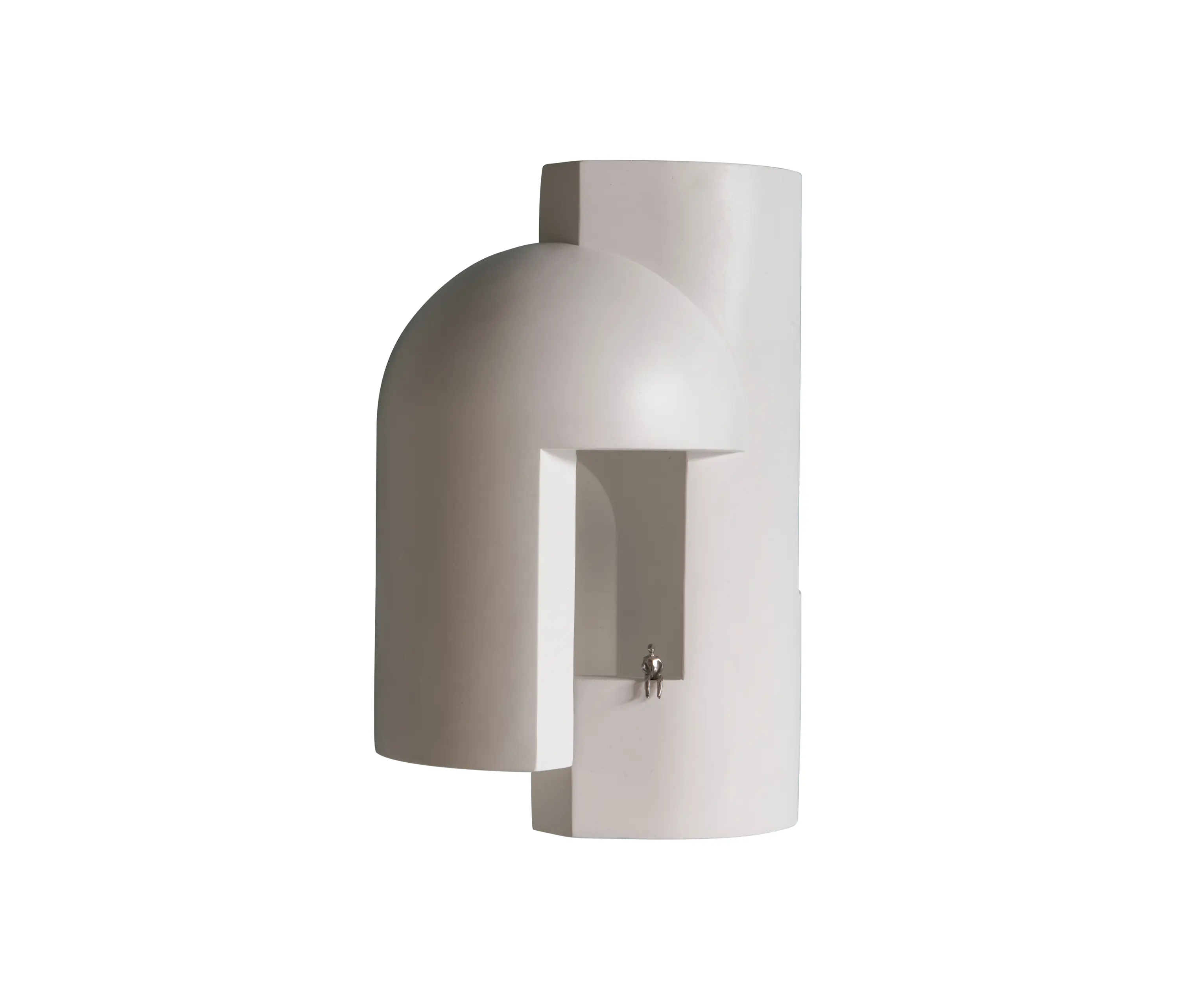 DCW éditions - SOUL STORY 1 WH