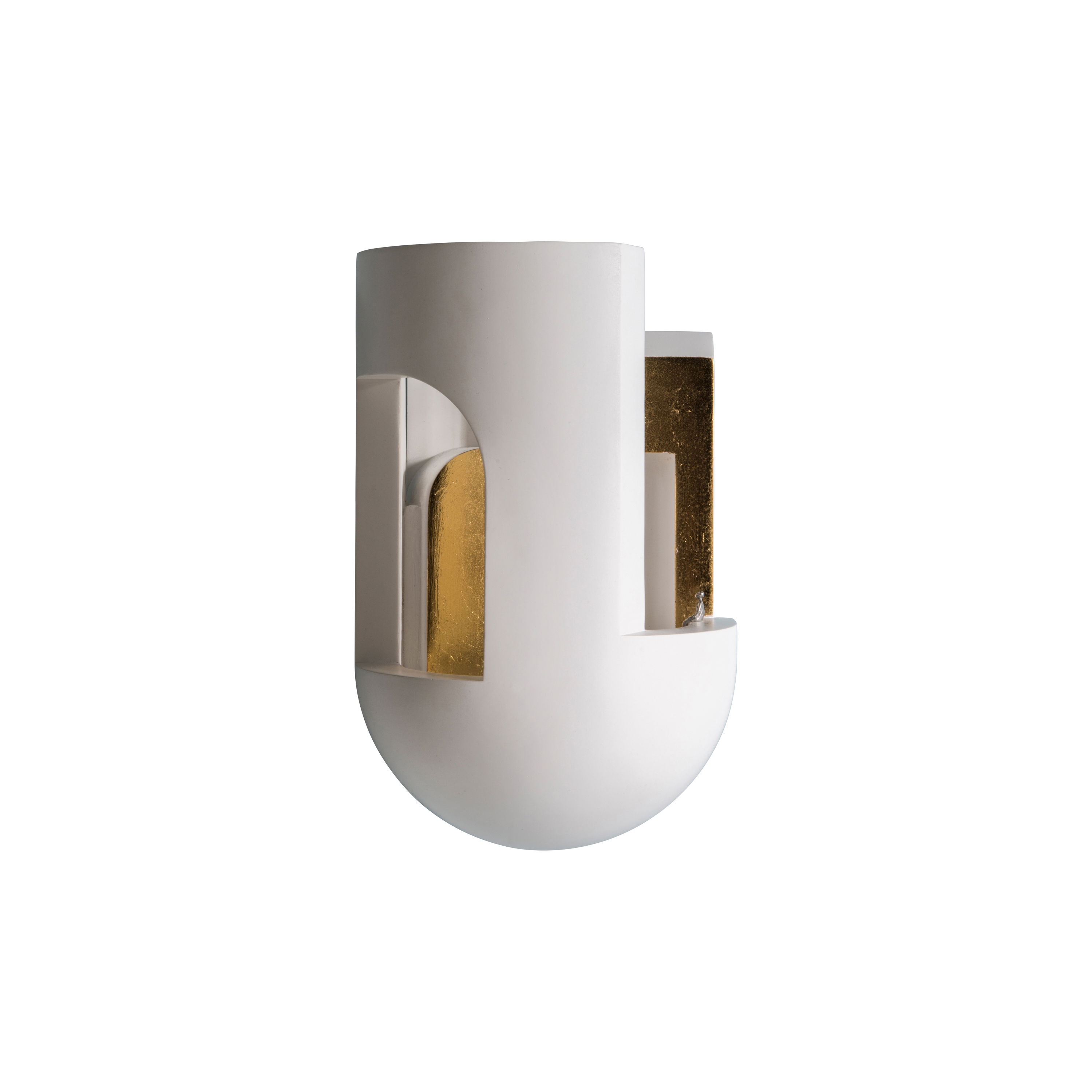 Display product SOUL STORY 3 WH-GOLD from manufacturer DCW éditions