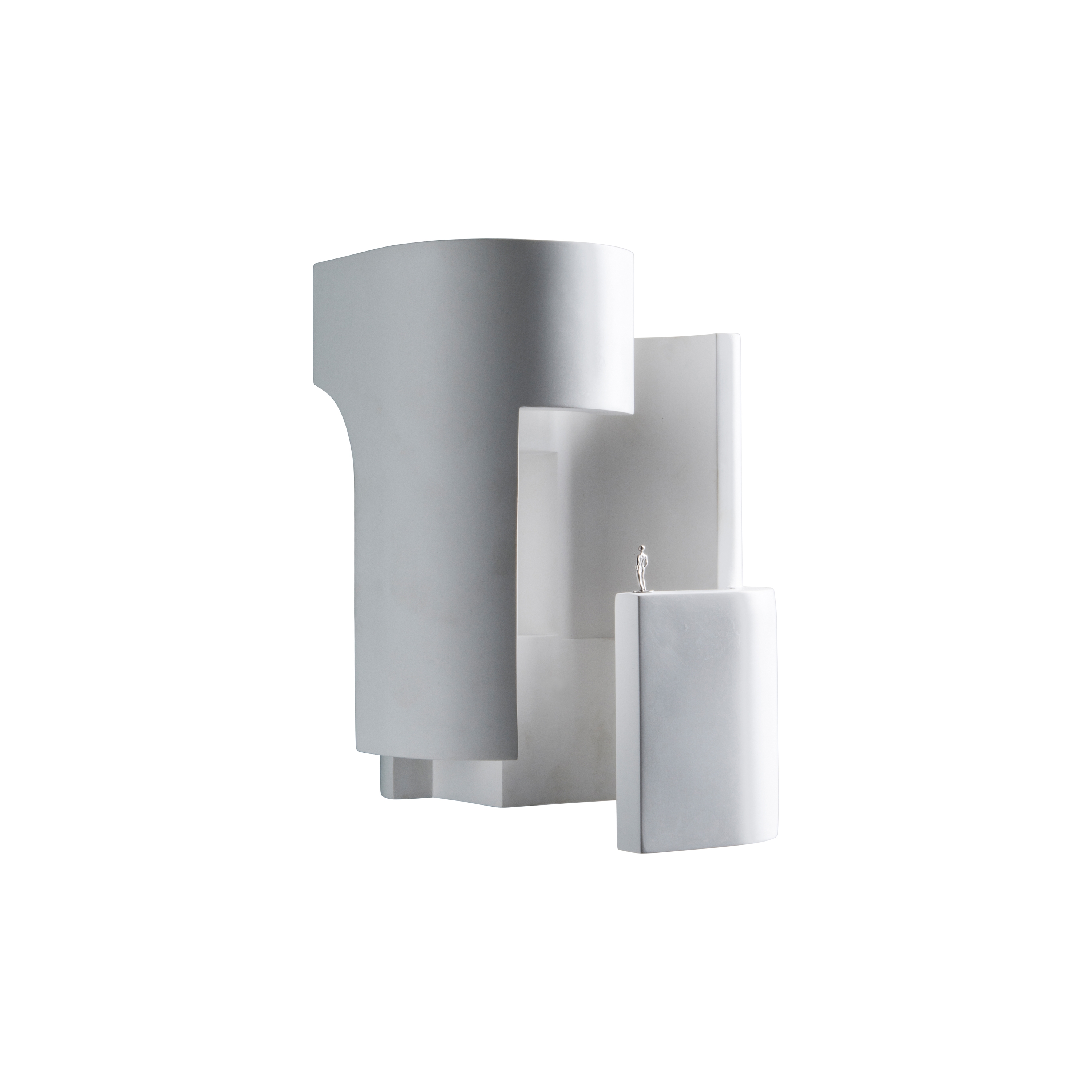 Produkt SOUL STORY ANGLE 1 WH des Herstellers DCW éditions anzeigen