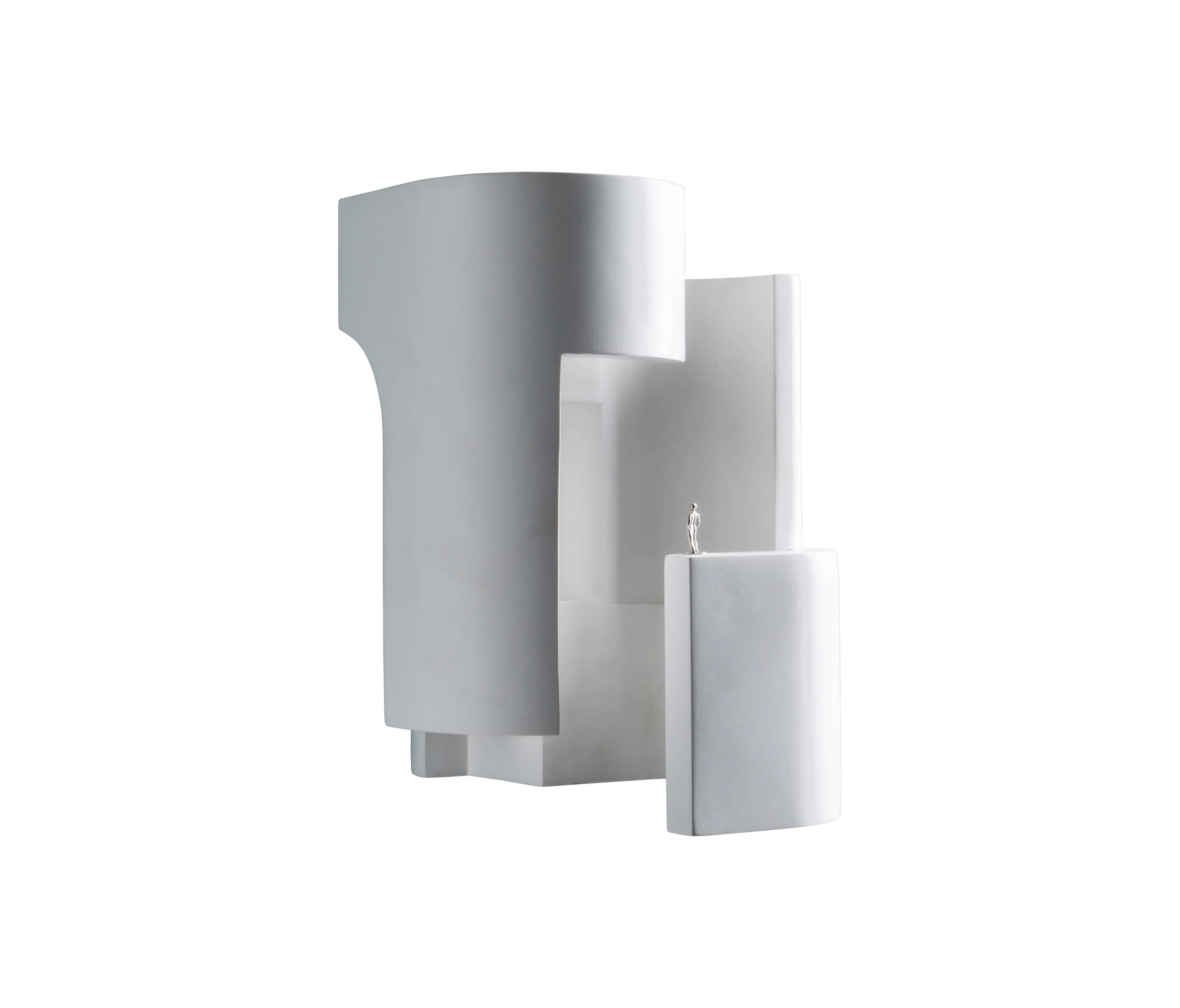 DCW éditions - SOUL STORY ANGLE 1 WH