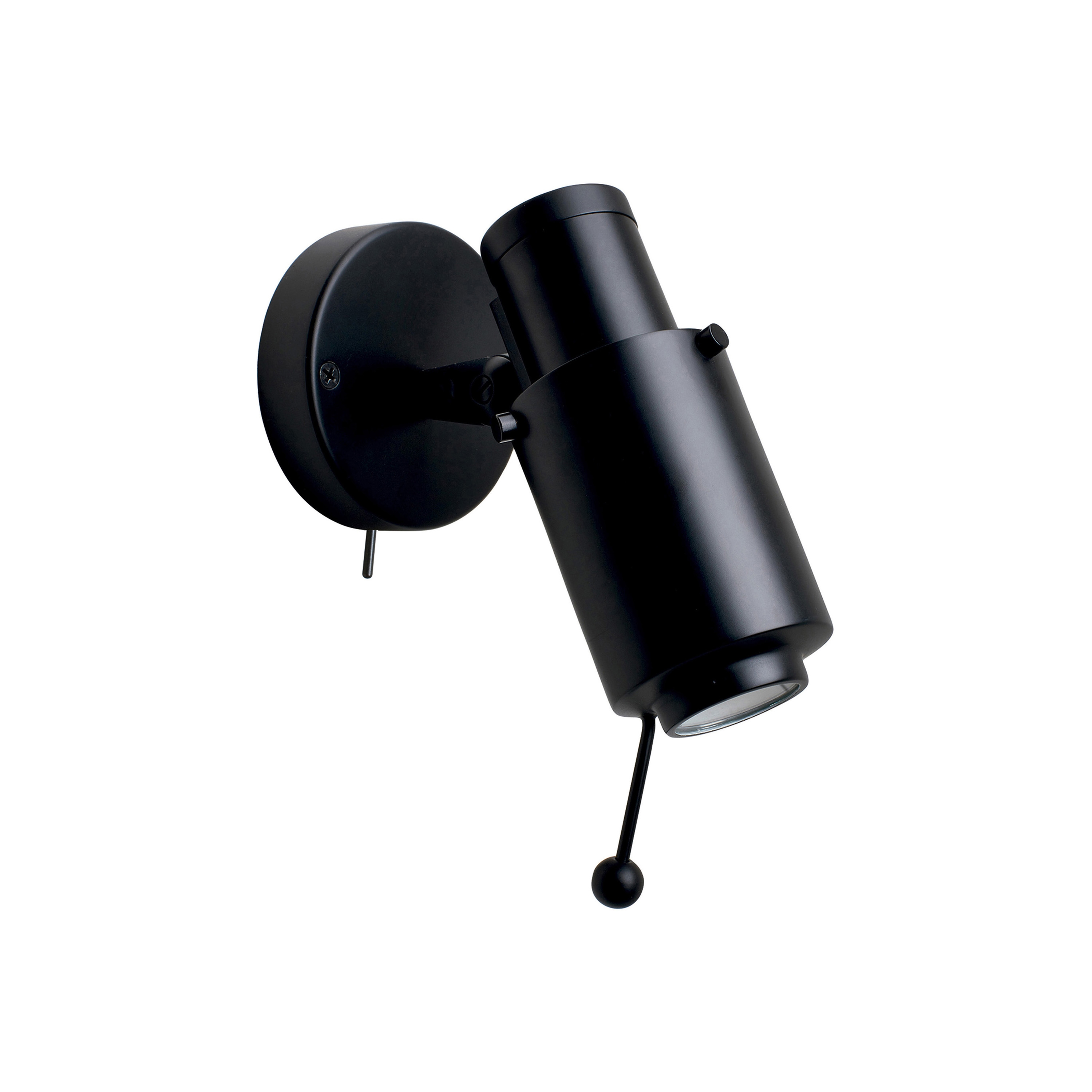 BINY | SPOT - BULB black/black