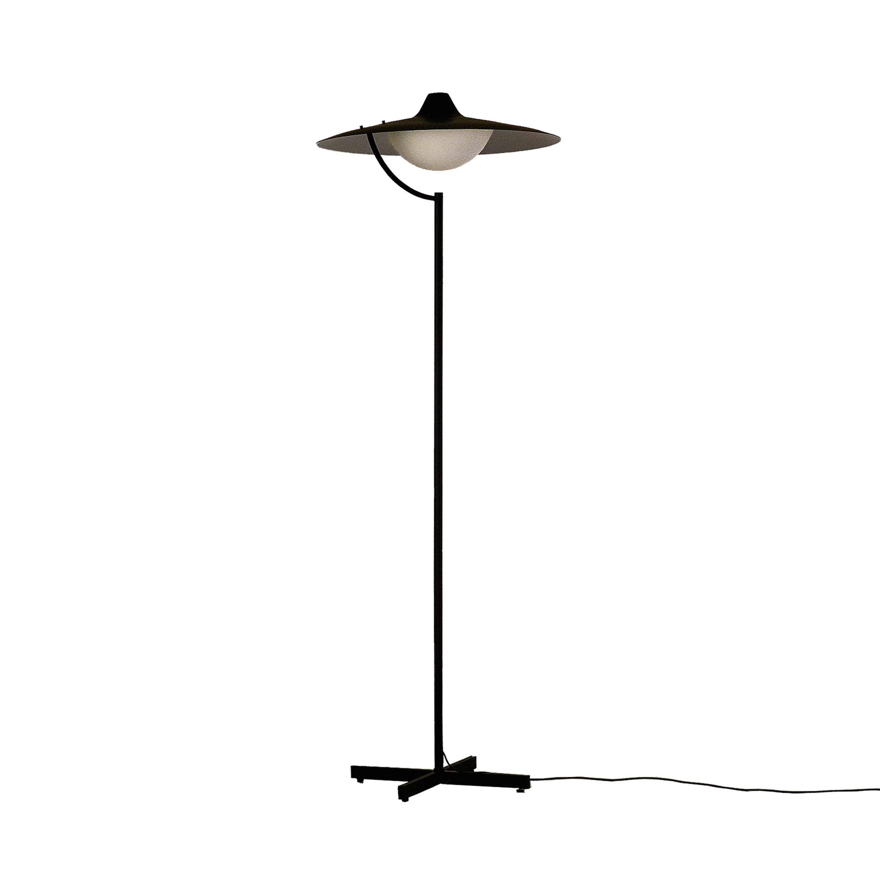 Display product BINY FLOOR from manufacturer DCW éditions