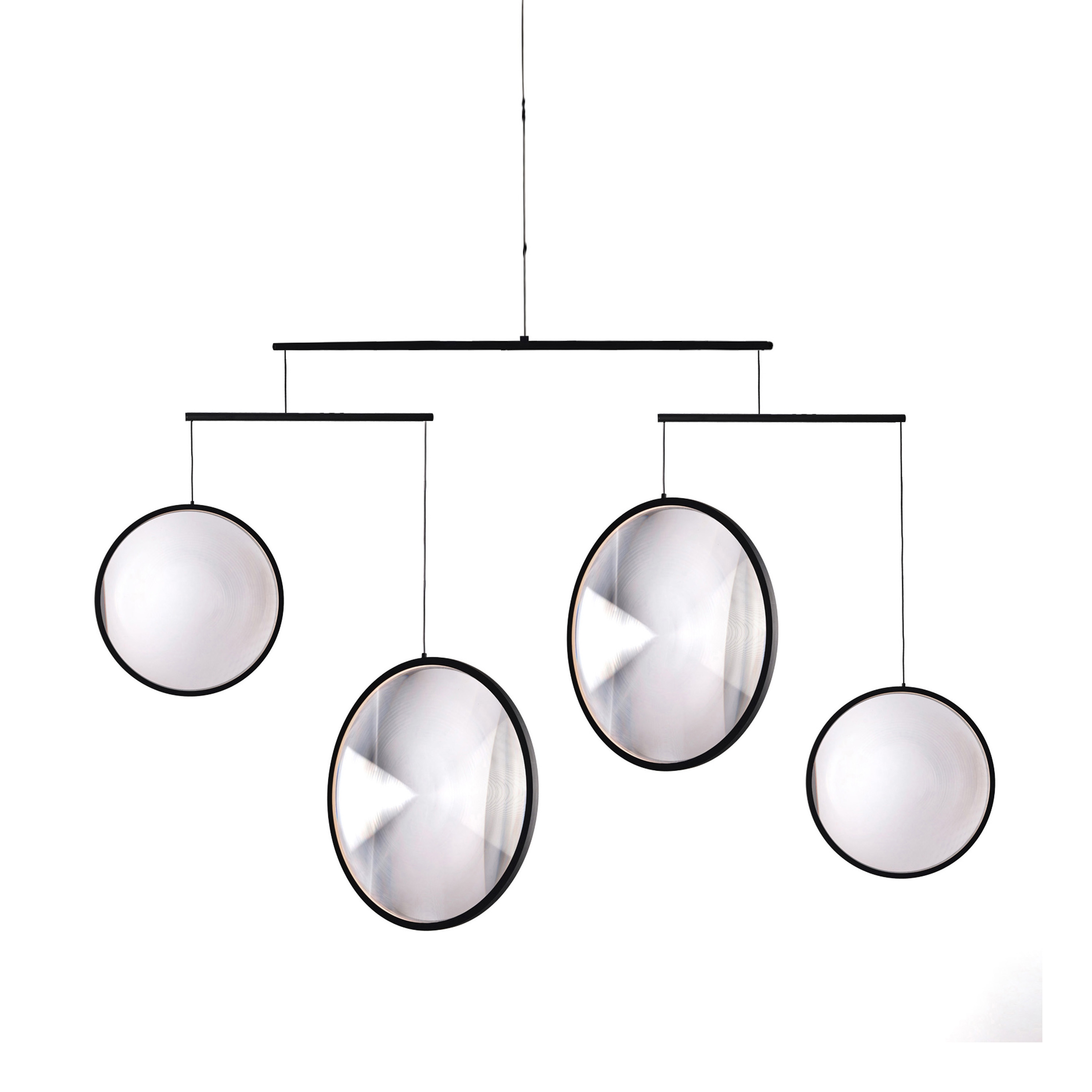 Mostrar el producto FOCUS X4 BLACK del fabricante DCW éditions