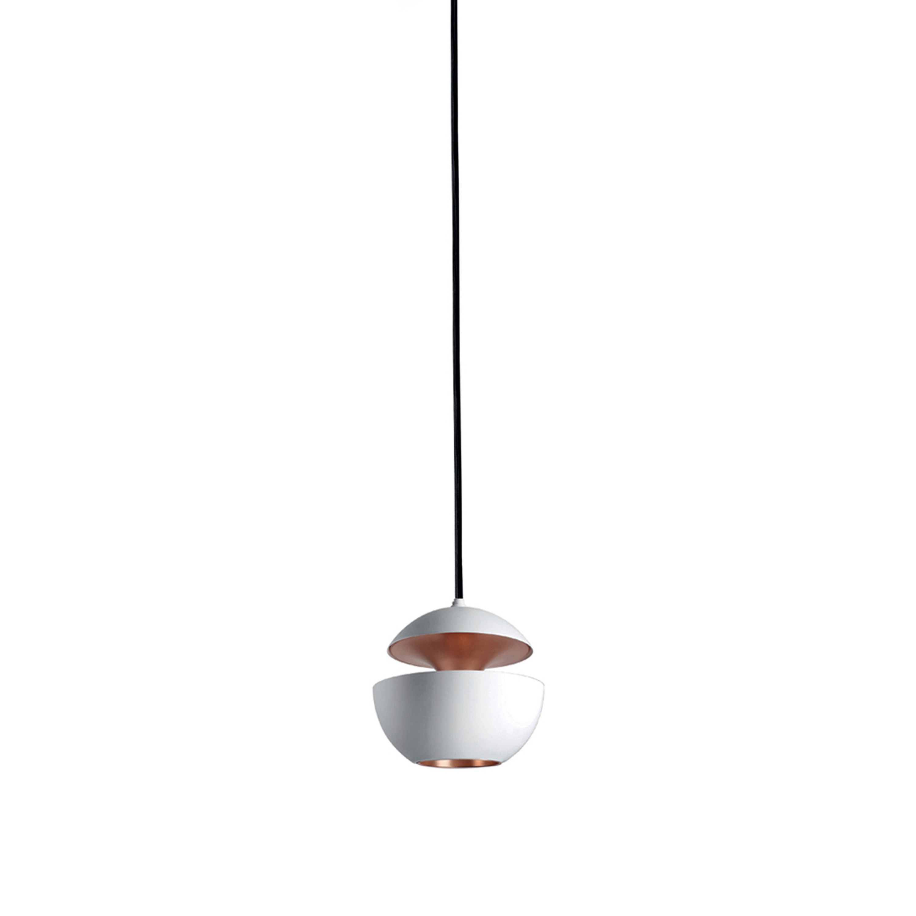 Display product HERE COMES THE SUN | HCS WH-COP MINI from manufacturer DCW éditions