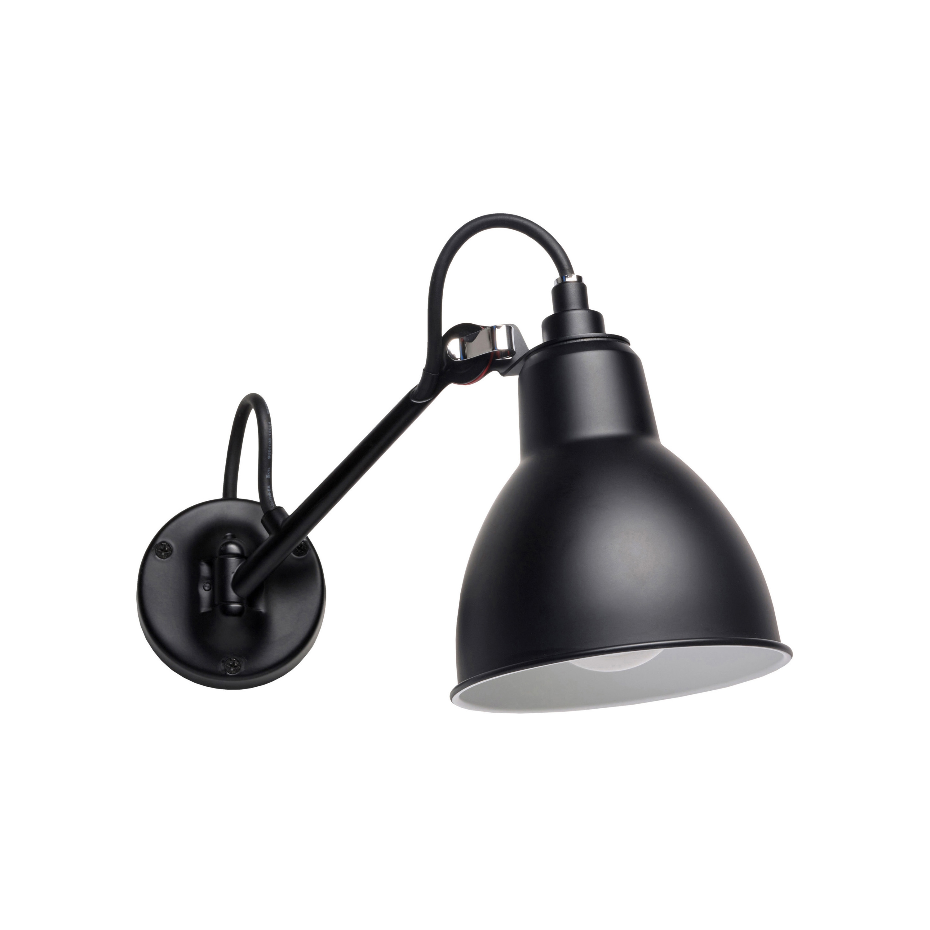 LAMPE GRAS | N°104 BATHROOM, CL I
Black