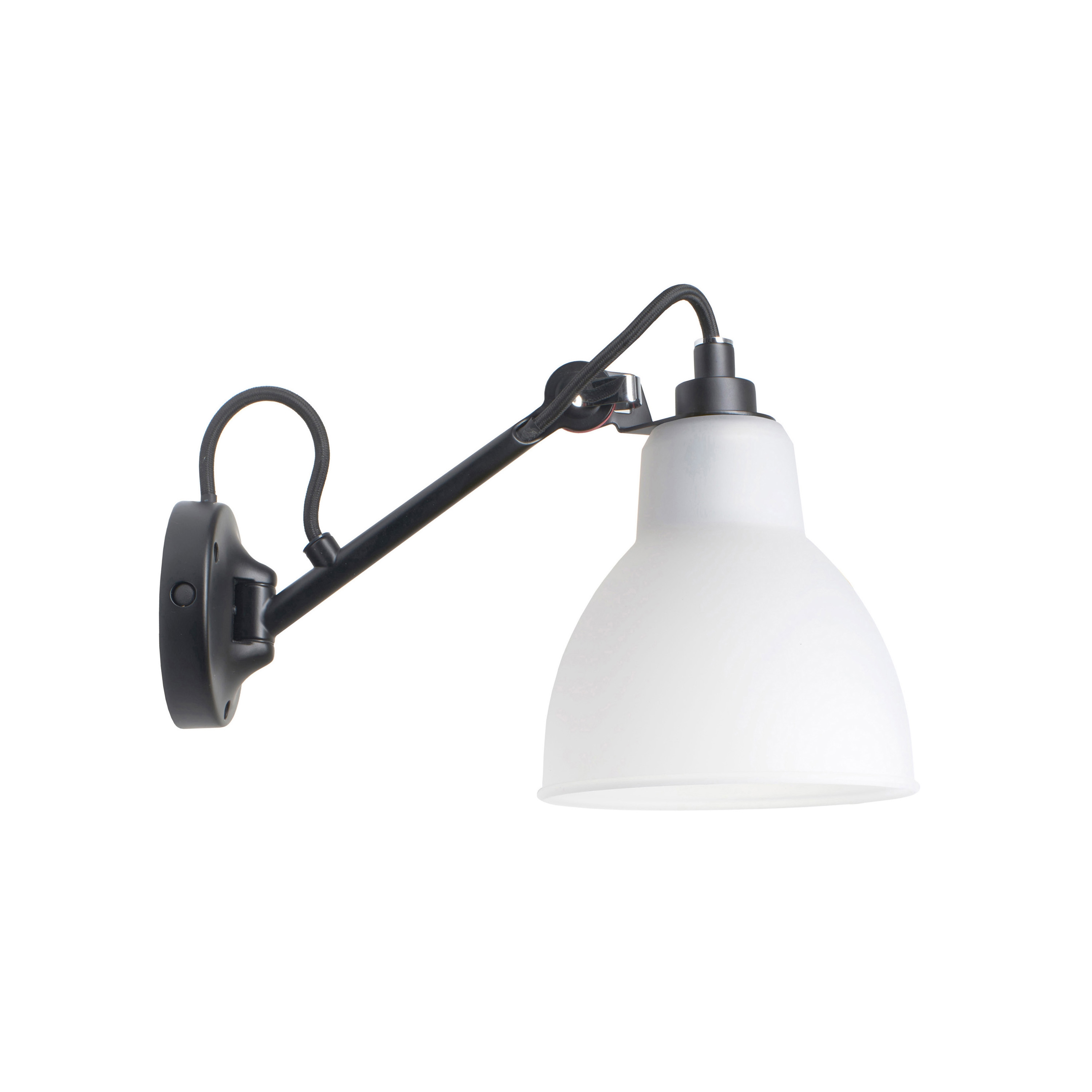 LAMPE GRAS | N°104 SW, 
polycarbonate