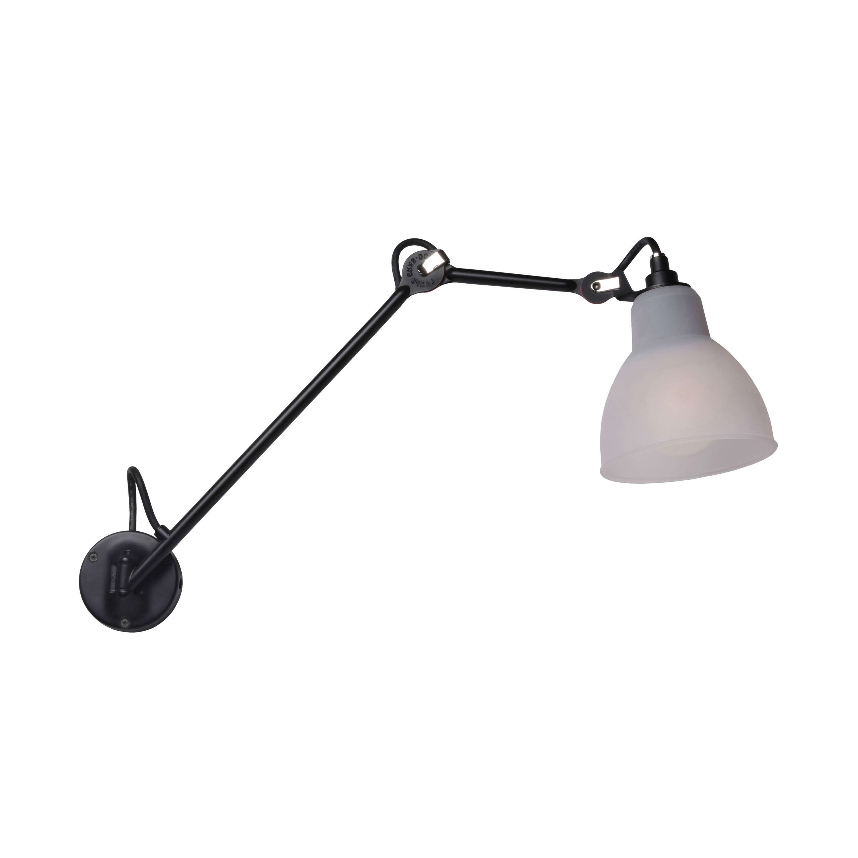 LAMPE GRAS | N°122 BATHROOM, CL II
polycarbonate