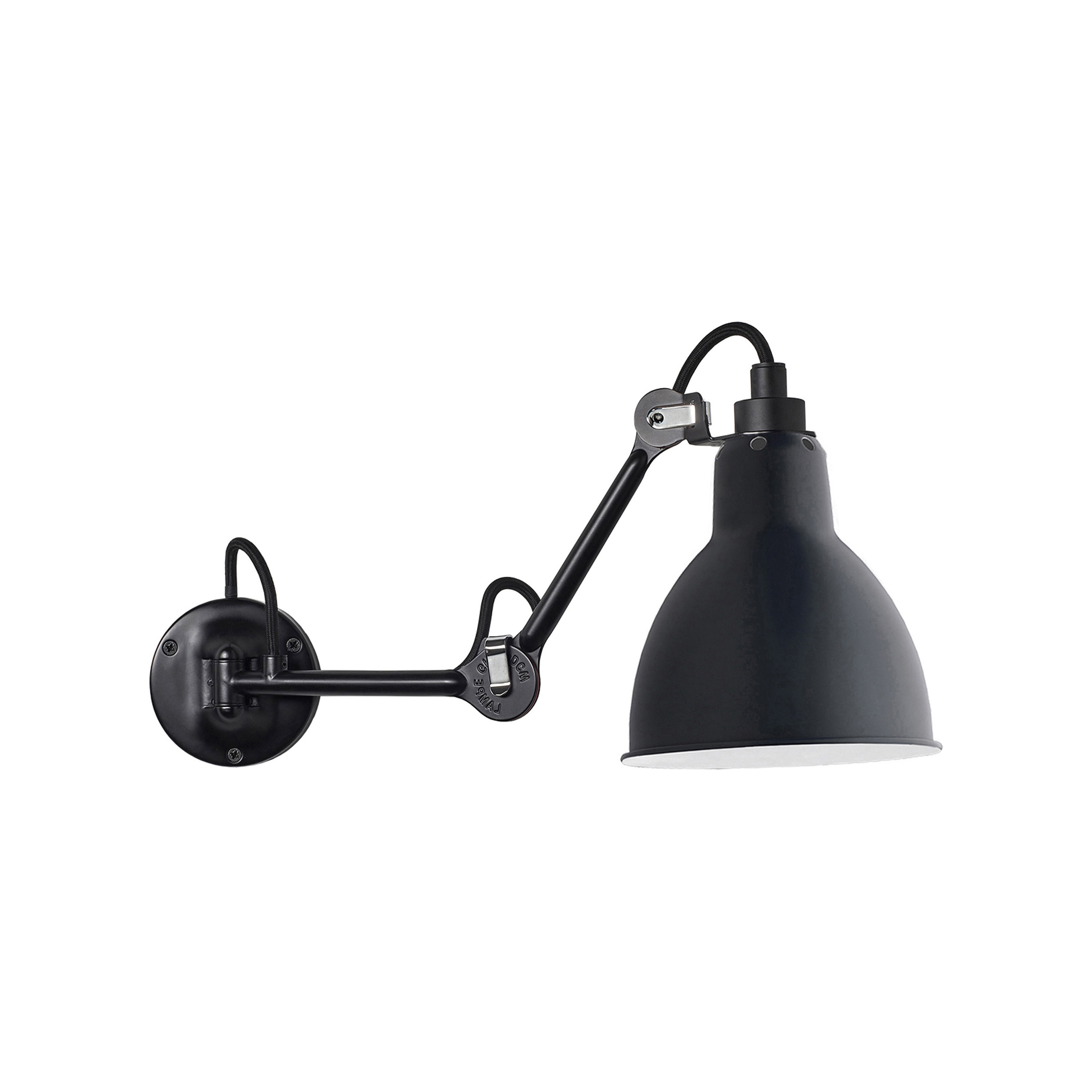 LAMPE GRAS | N°204
blue