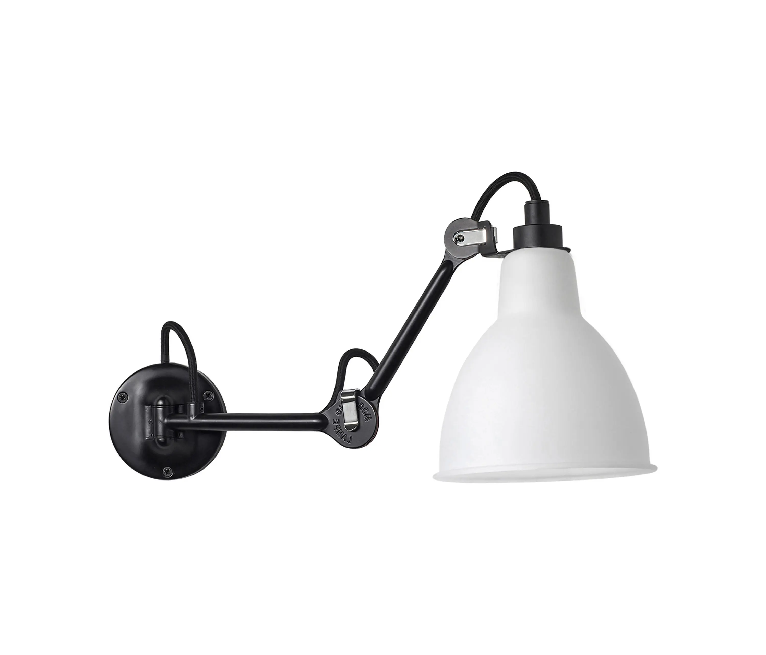 DCW éditions - LAMPE GRAS | N°204
polycarbonate