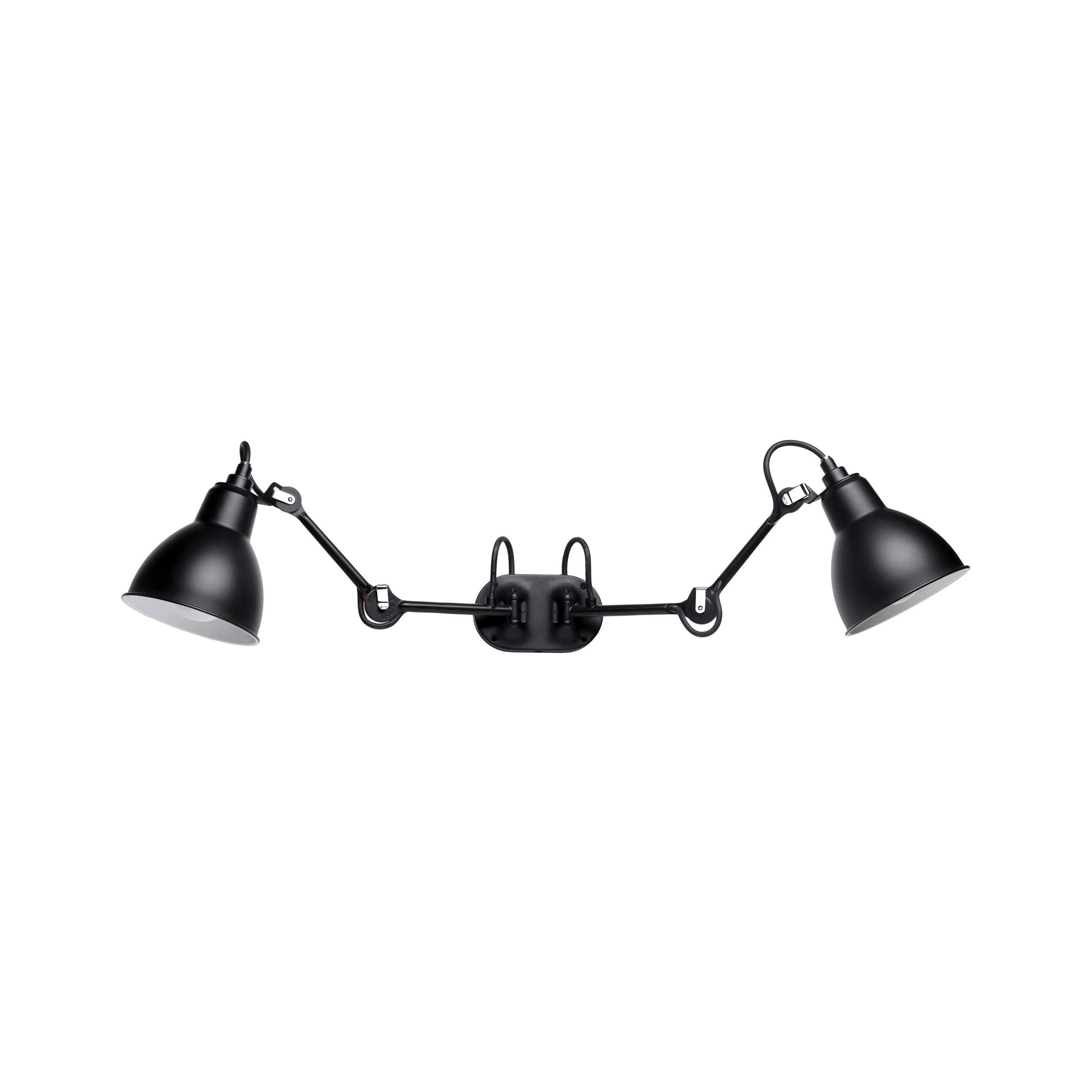 Produkt LAMPE GRAS | N°204 DOUBLE BATHROOM, CL I
Black des Herstellers DCW éditions anzeigen