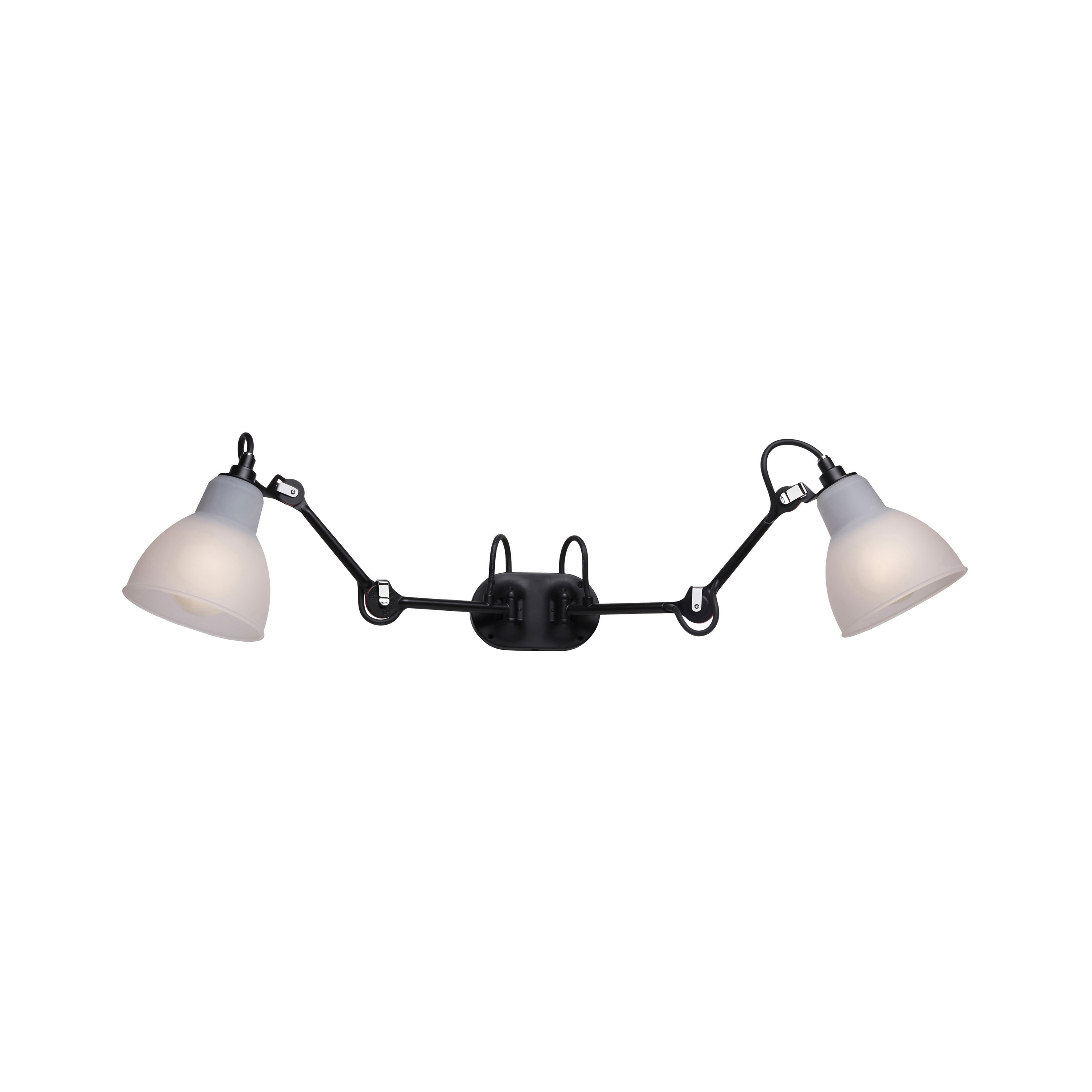 LAMPE GRAS | N°204 DOUBLE BATHROOM, CL I
polycarbonate
