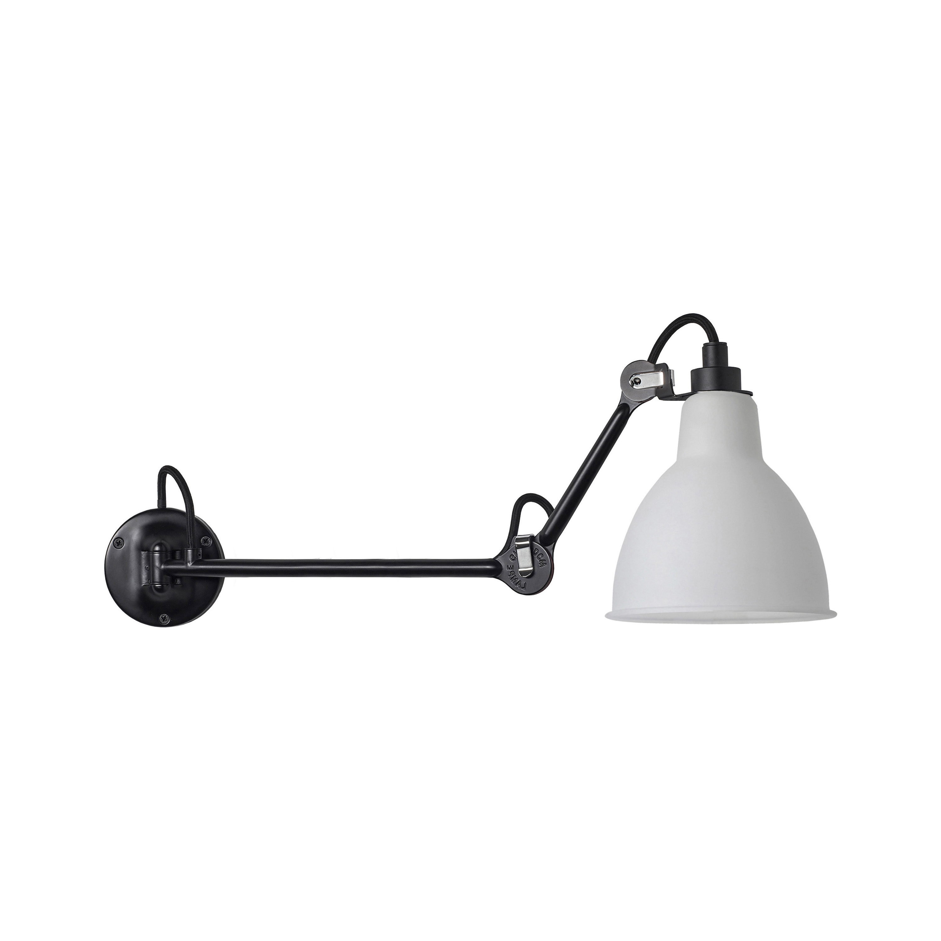 LAMPE GRAS | N°204 L40
polycarbonate