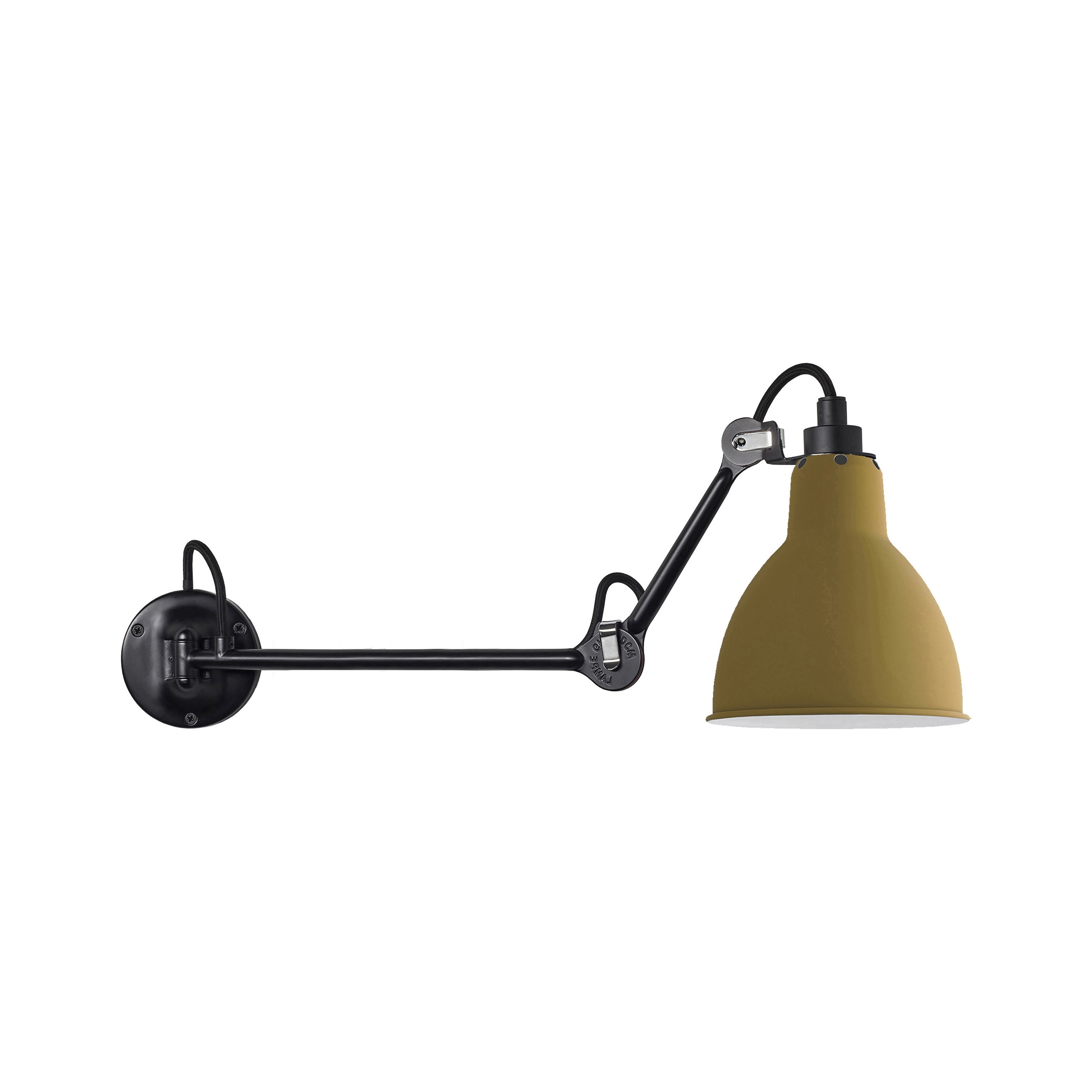 Produkt LAMPE GRAS | N°204 L40
yellow des Herstellers DCW éditions anzeigen