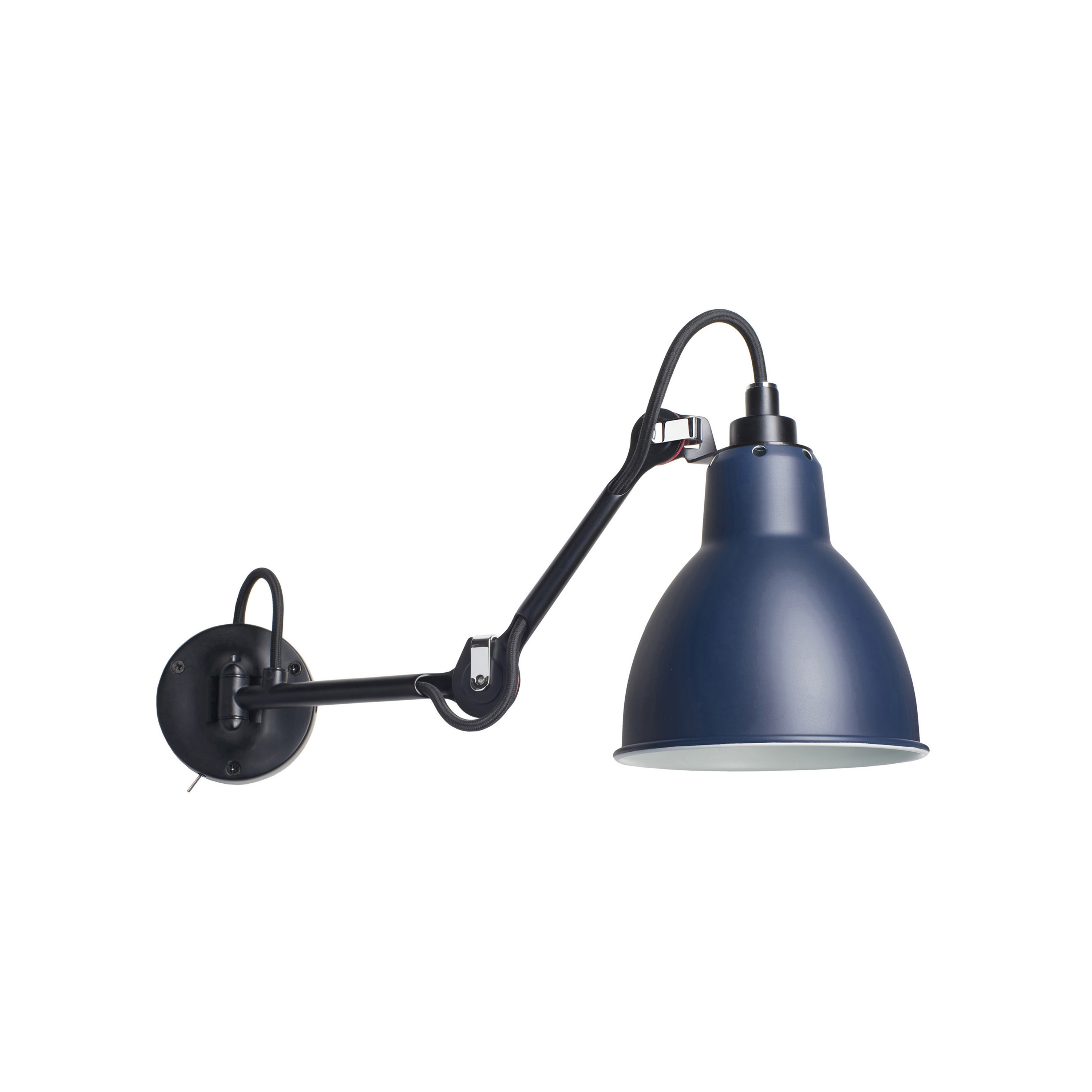 LAMPE GRAS | N°204 SW
blue