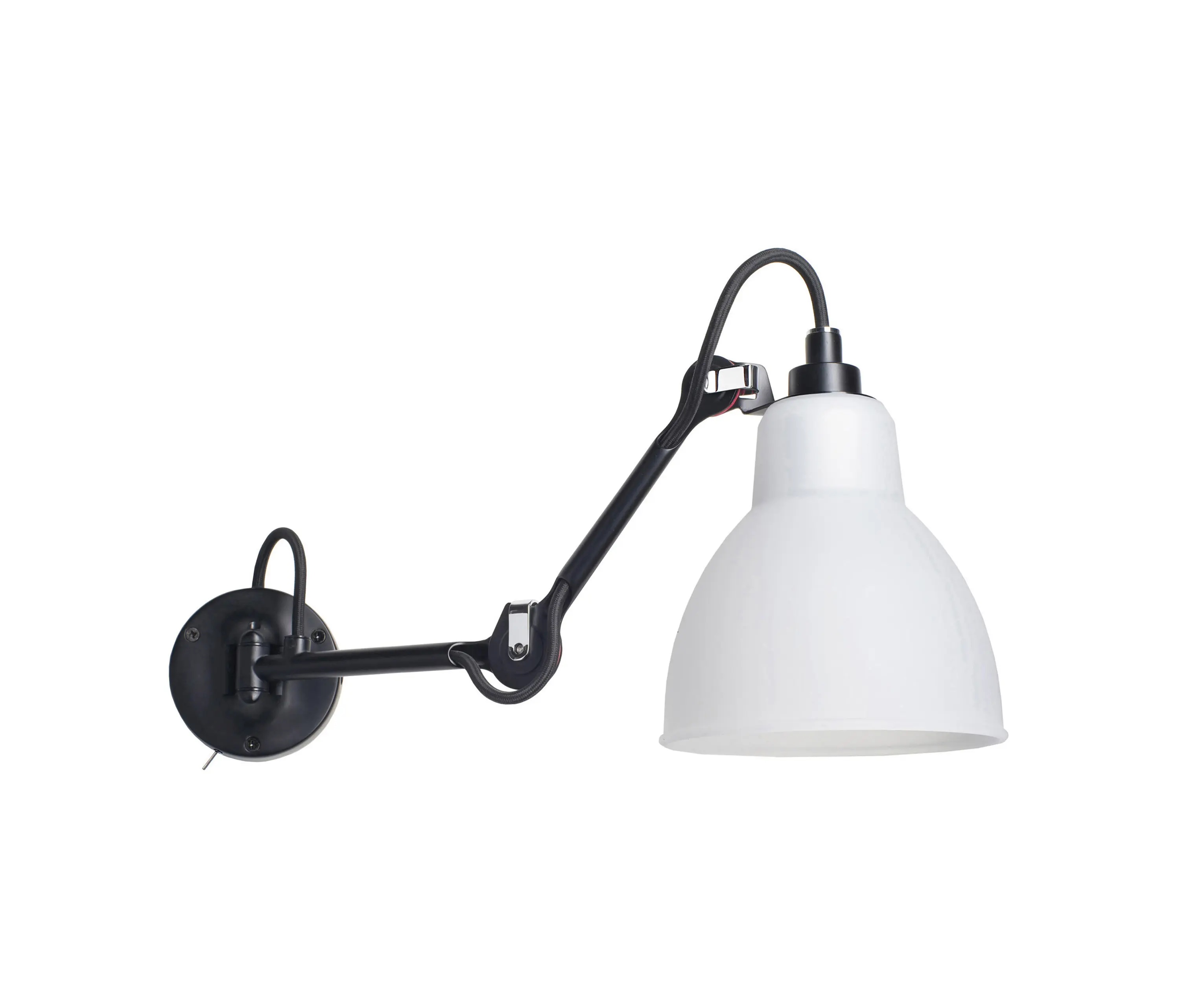 DCW éditions - LAMPE GRAS | N°204 SW
polycarbonate