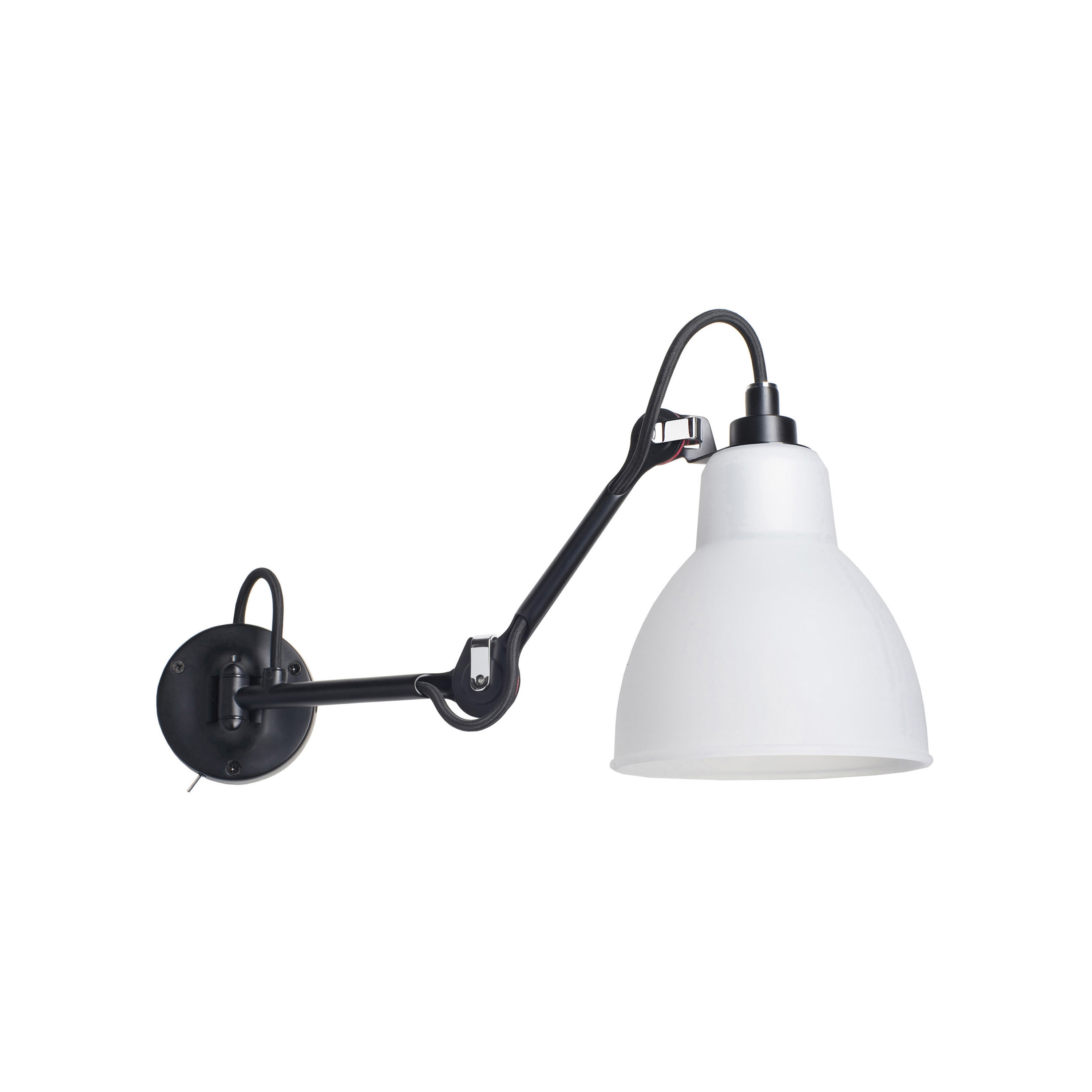 Mostrar el producto LAMPE GRAS | N°204 SW
polycarbonate del fabricante DCW éditions