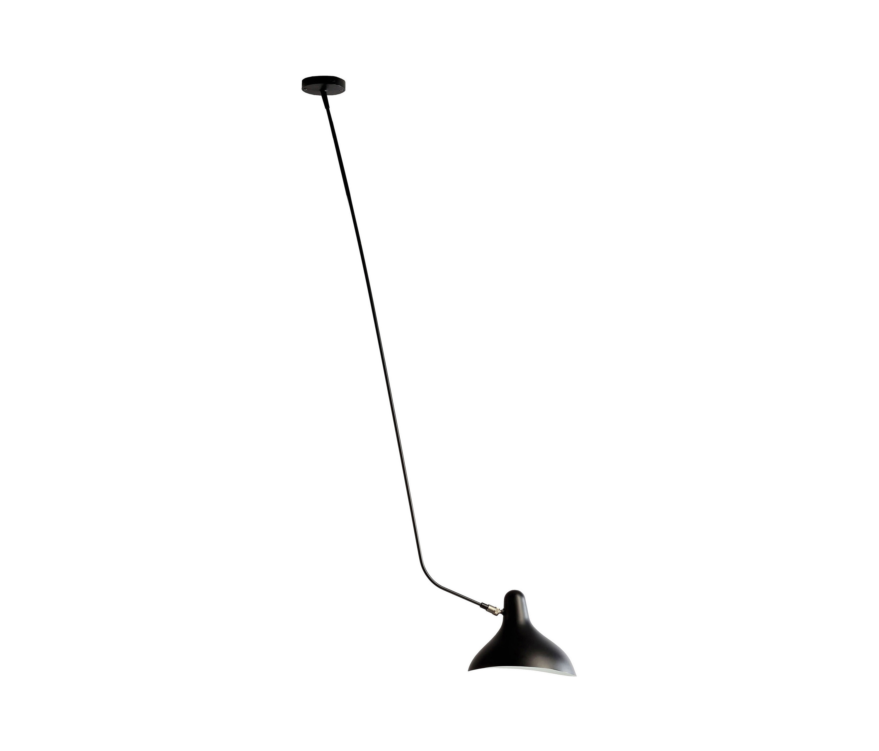 Vertoon produk MANTIS | BS4 L van vervaardiger DCW éditions