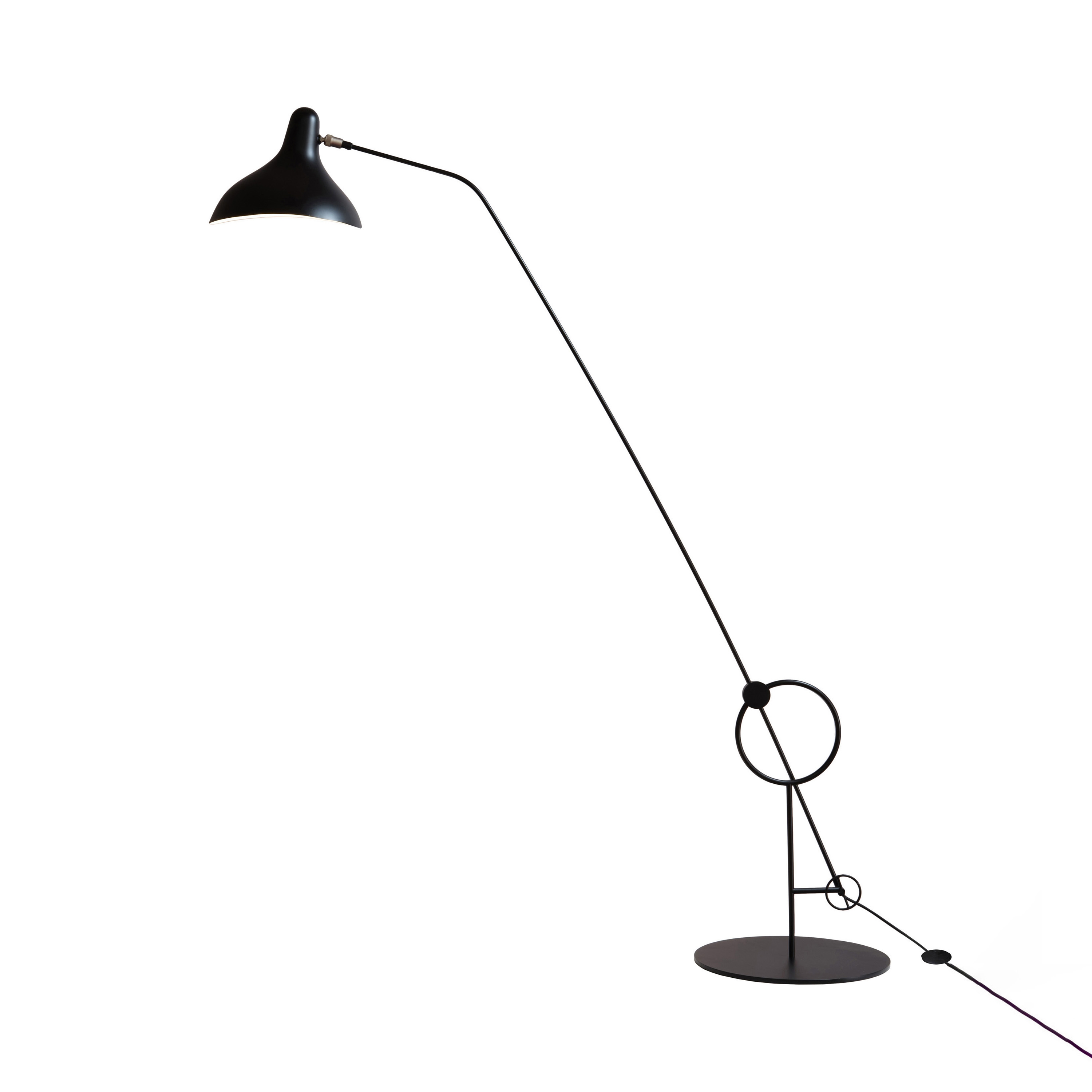Display product MANTIS | BS8 from manufacturer DCW éditions